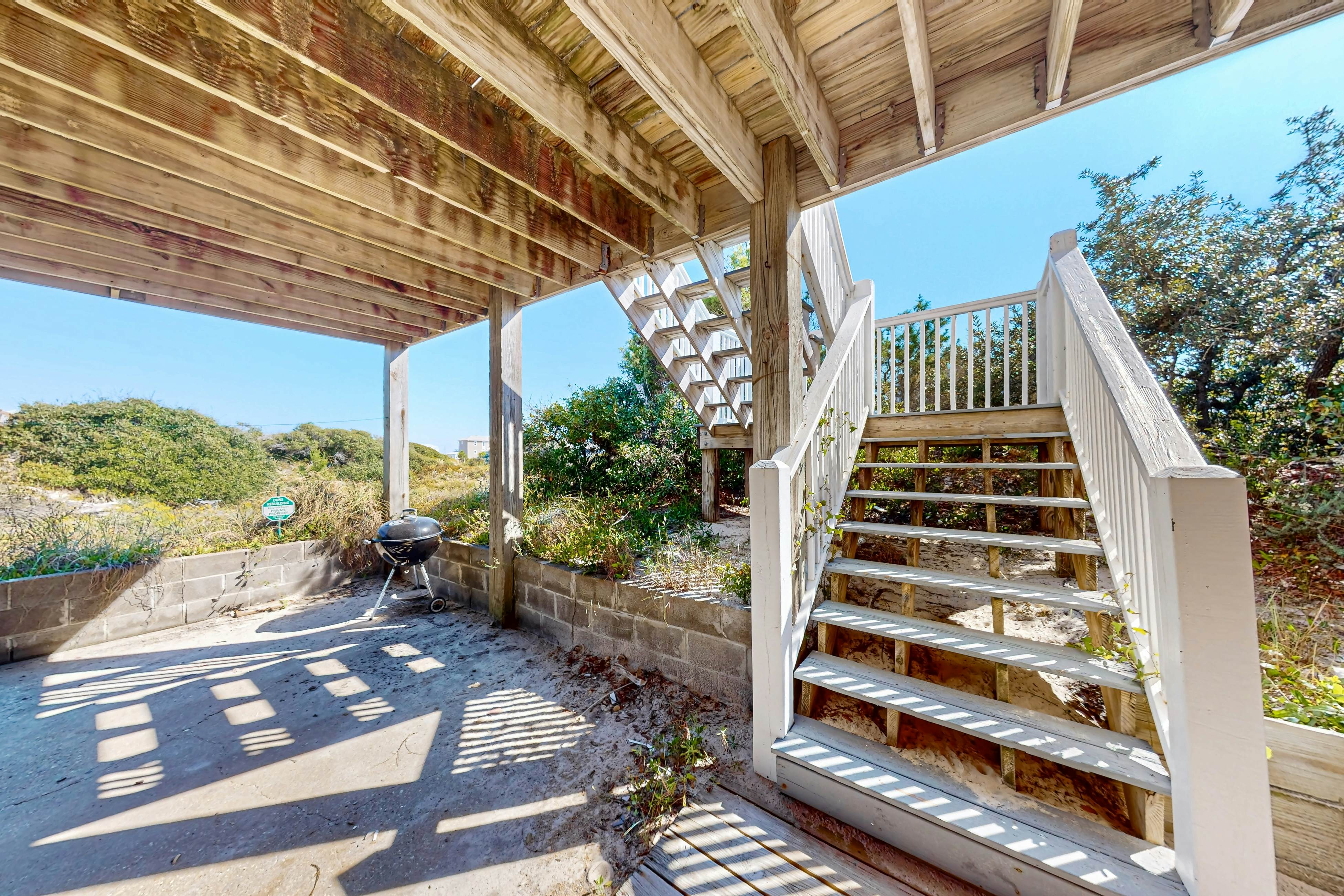 Captain Morgan's Fort