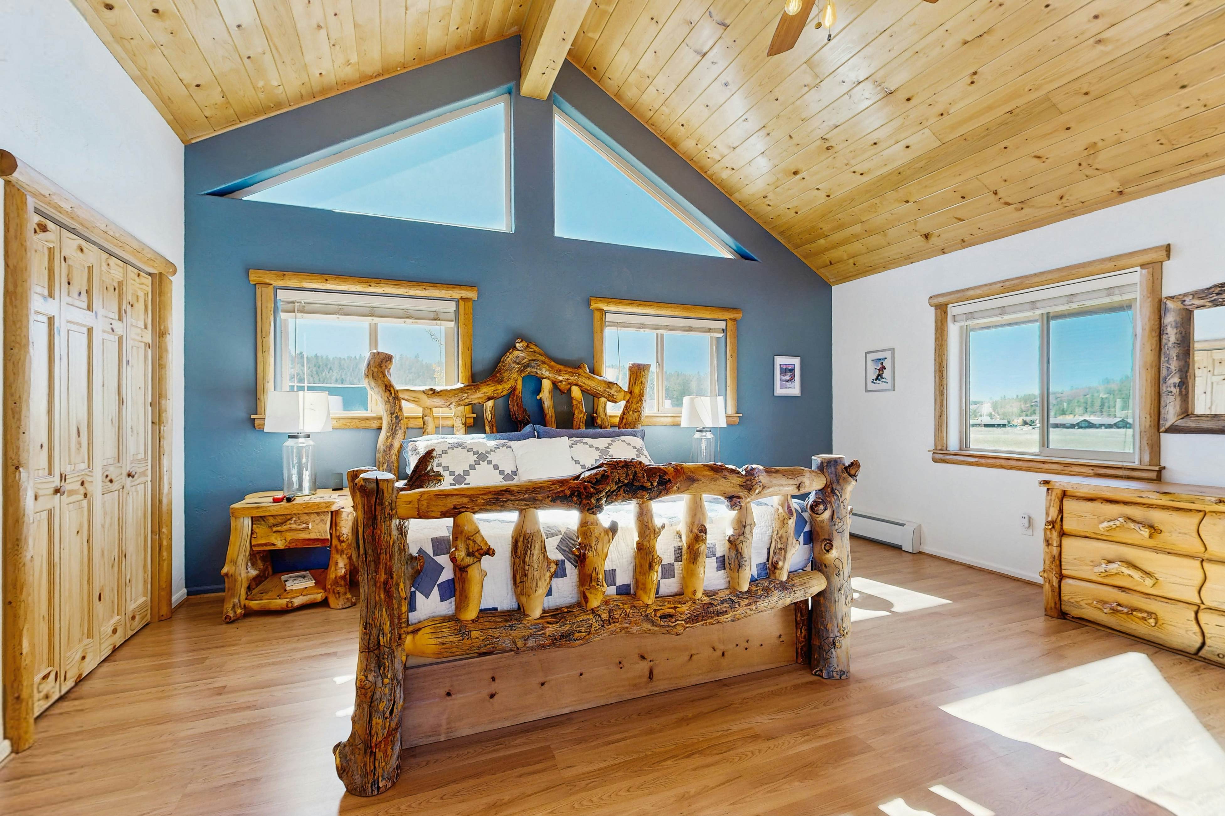 Riverfront Lodge | Hot Tub | Game Room