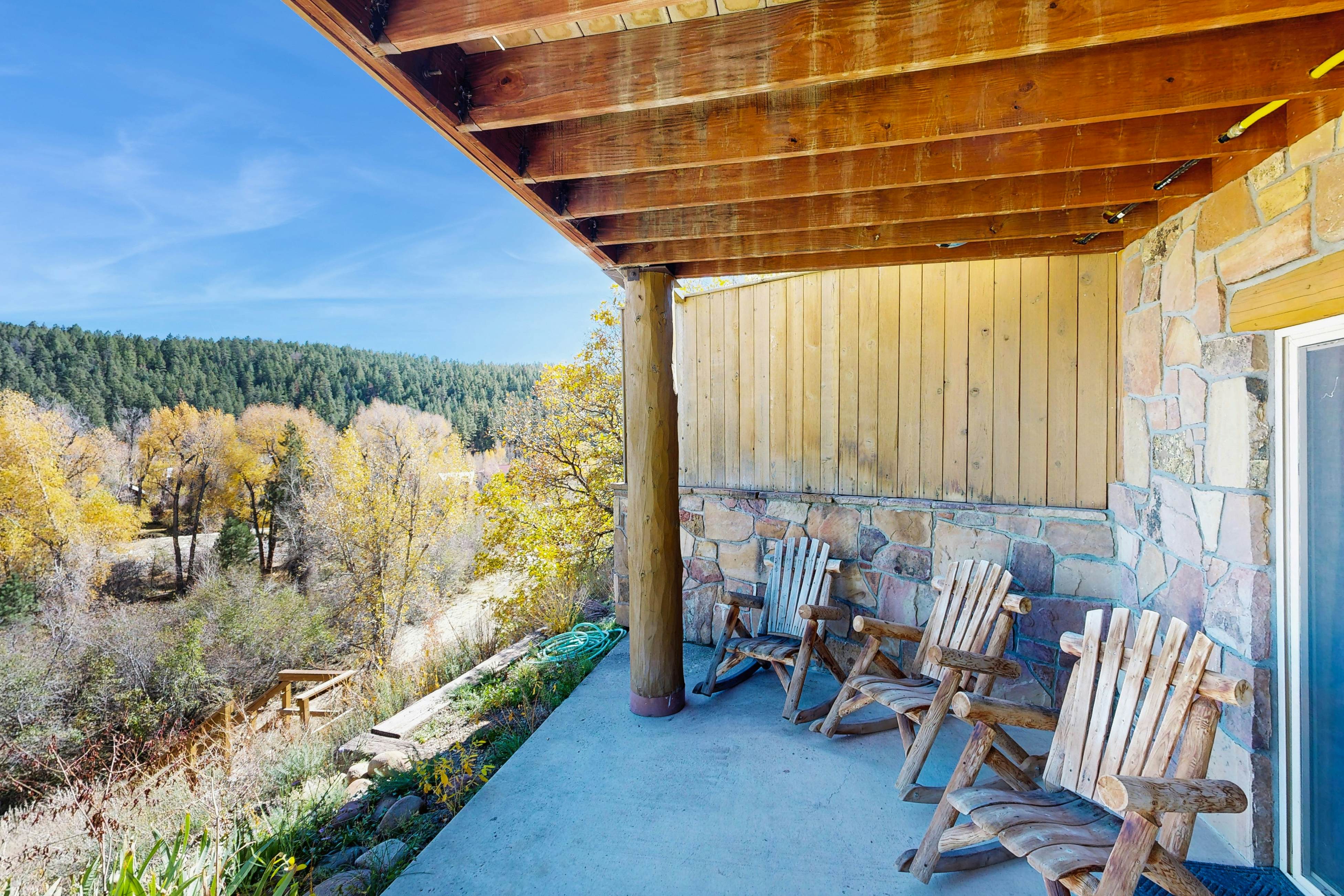 Riverfront Lodge | Hot Tub | Game Room