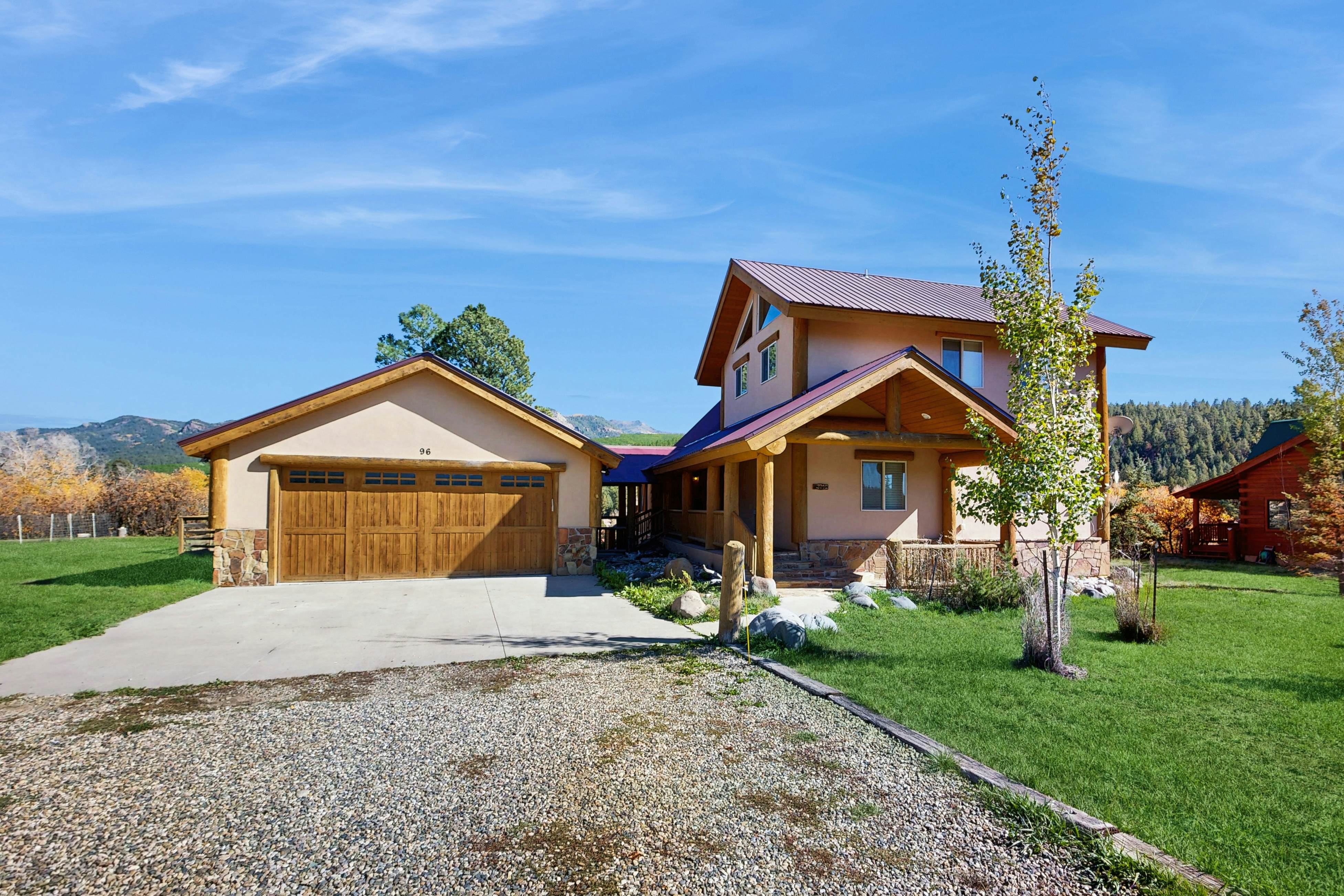 Riverfront Lodge | Hot Tub | Game Room