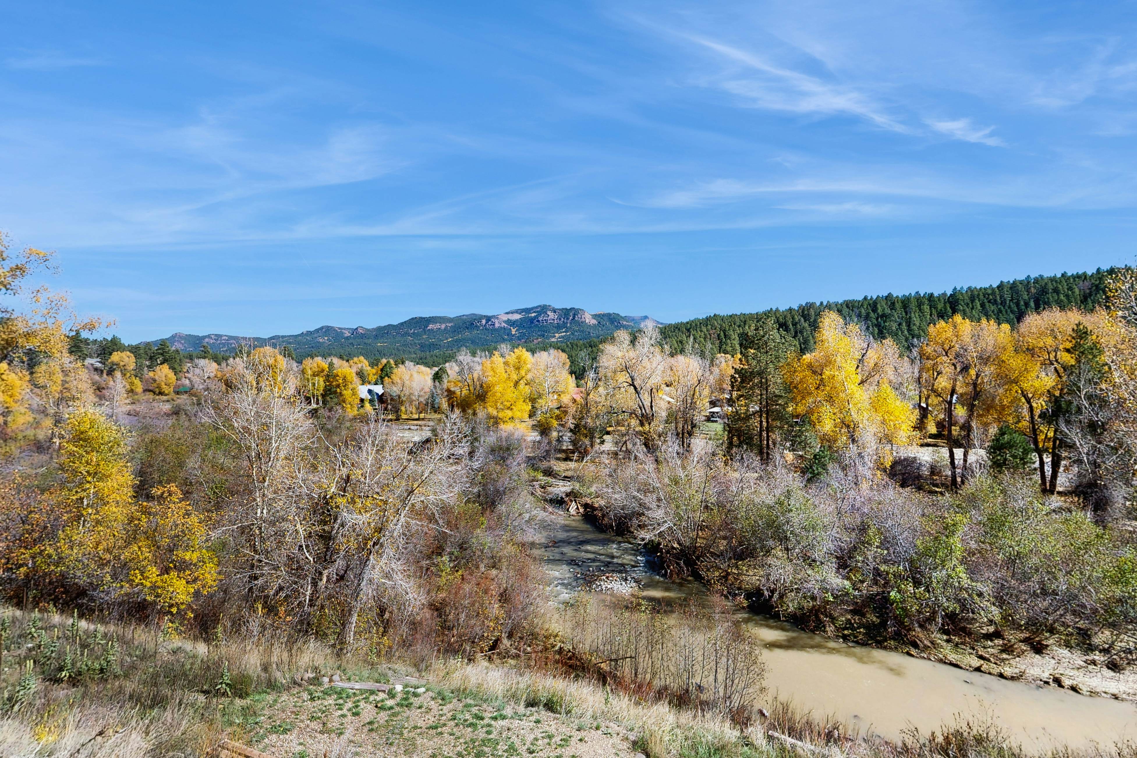 Riverfront Lodge | Hot Tub | Game Room