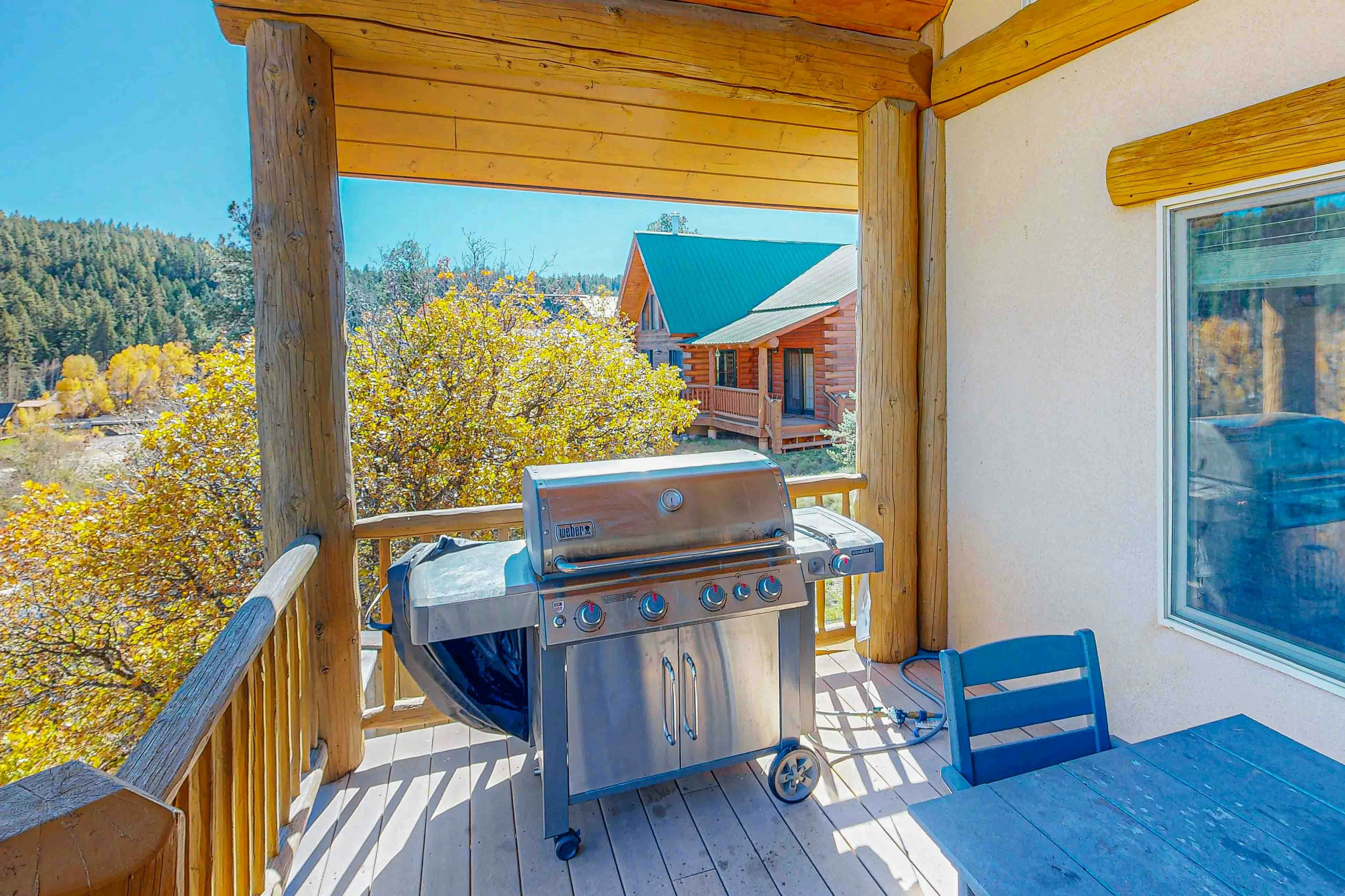 Riverfront Lodge | Hot Tub | Game Room