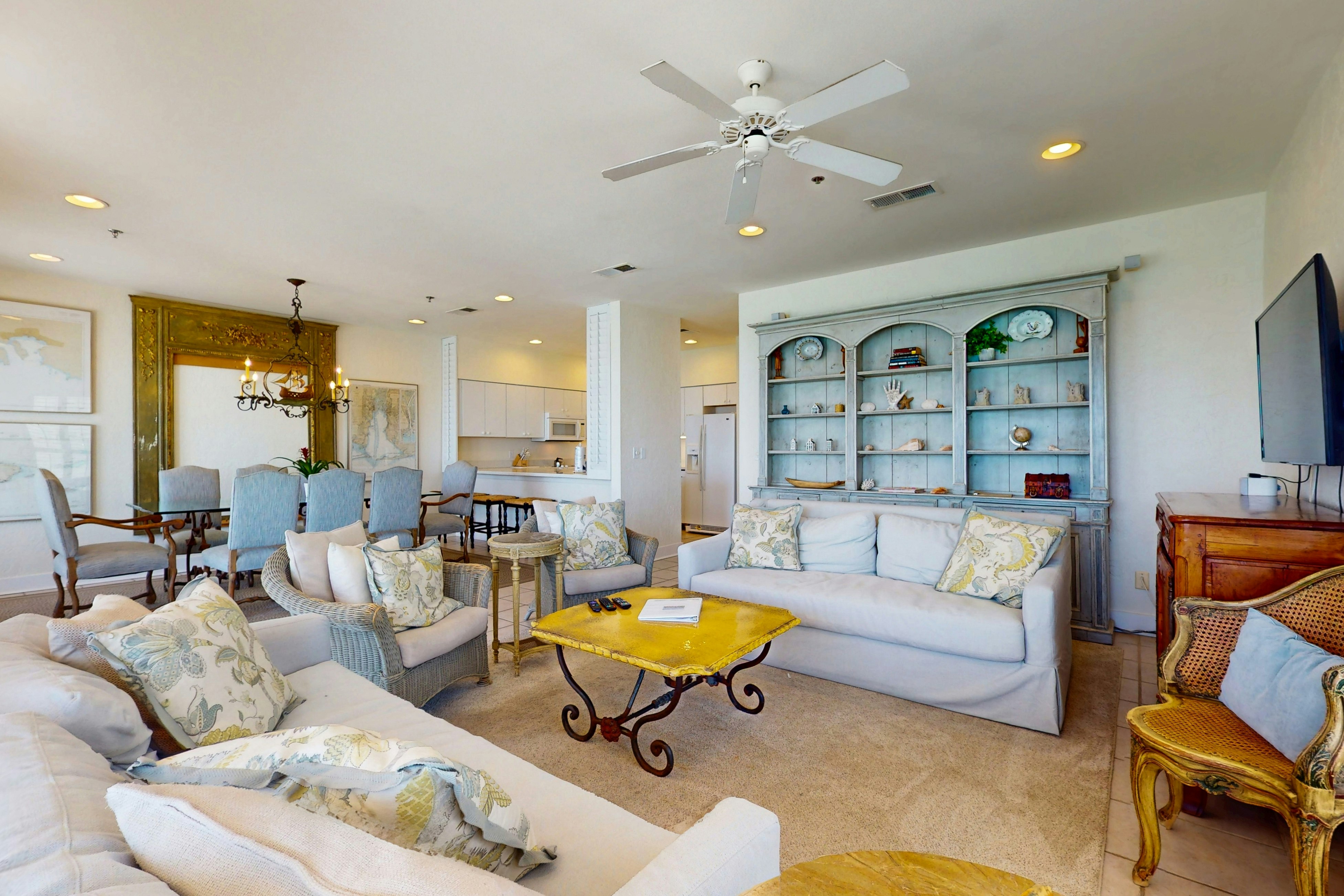 The Sand Dollar C401