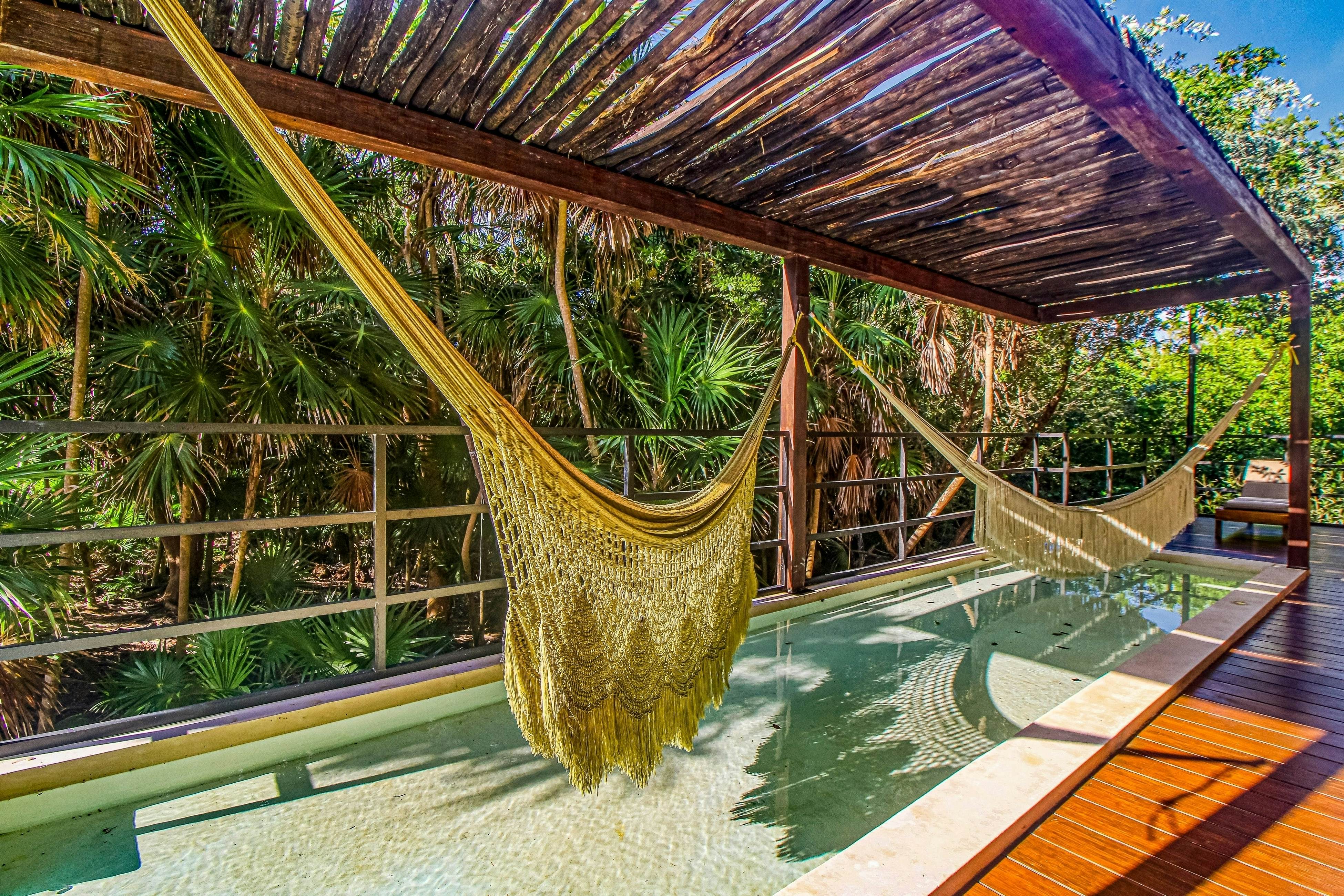 Selva Spirit at Torre Jungla