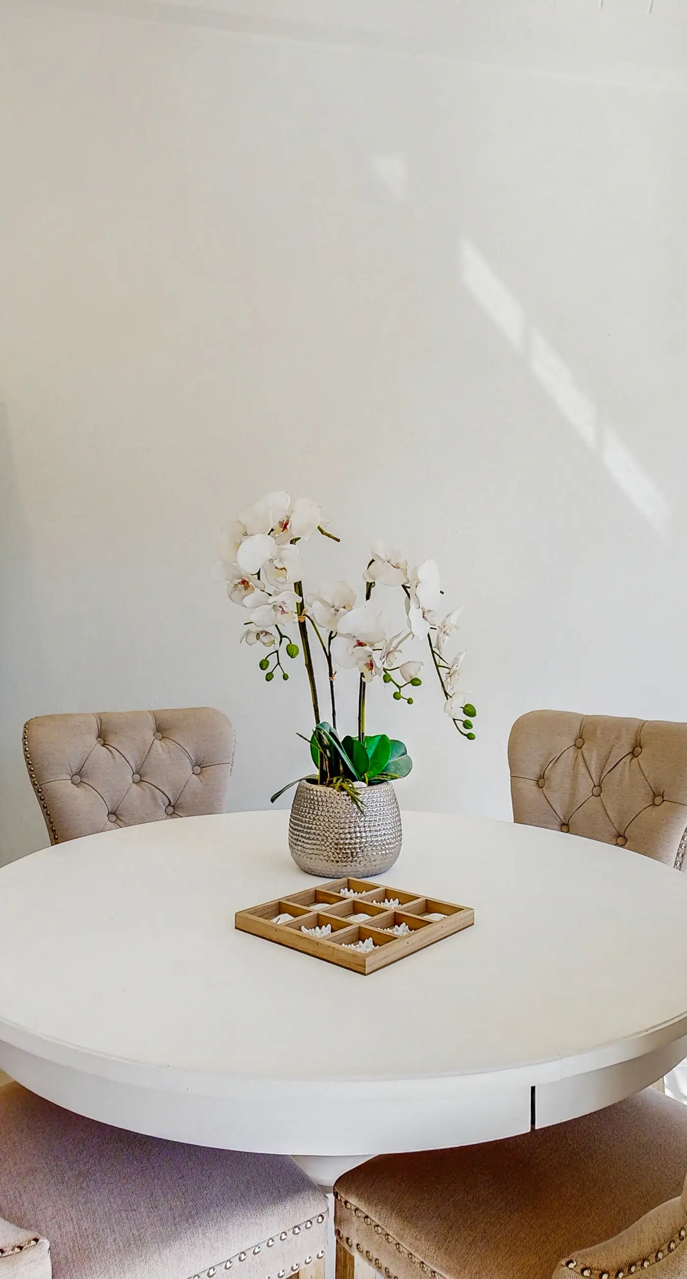 Once Upon a Beach Time 