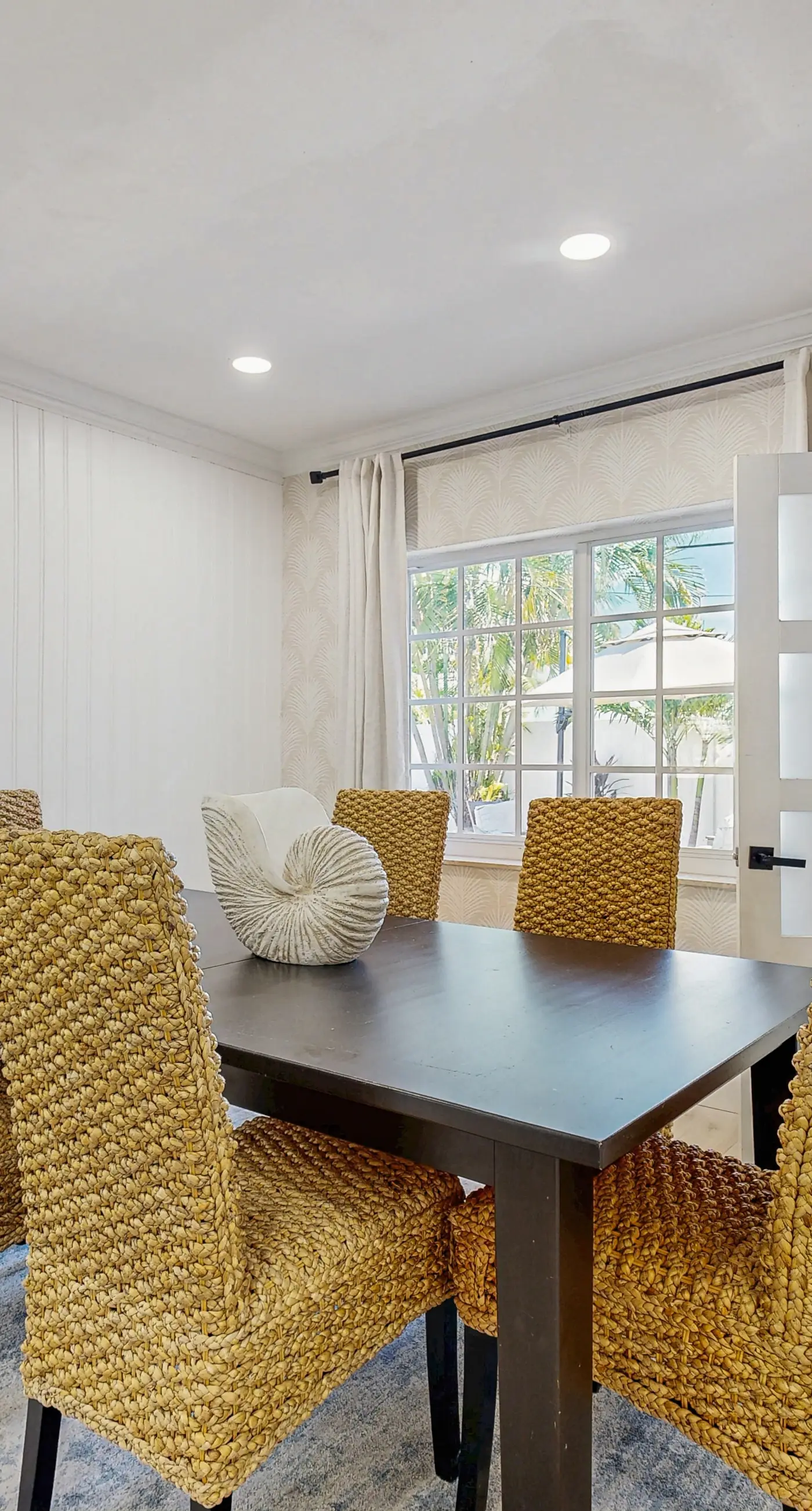 Once Upon a Beach Time 