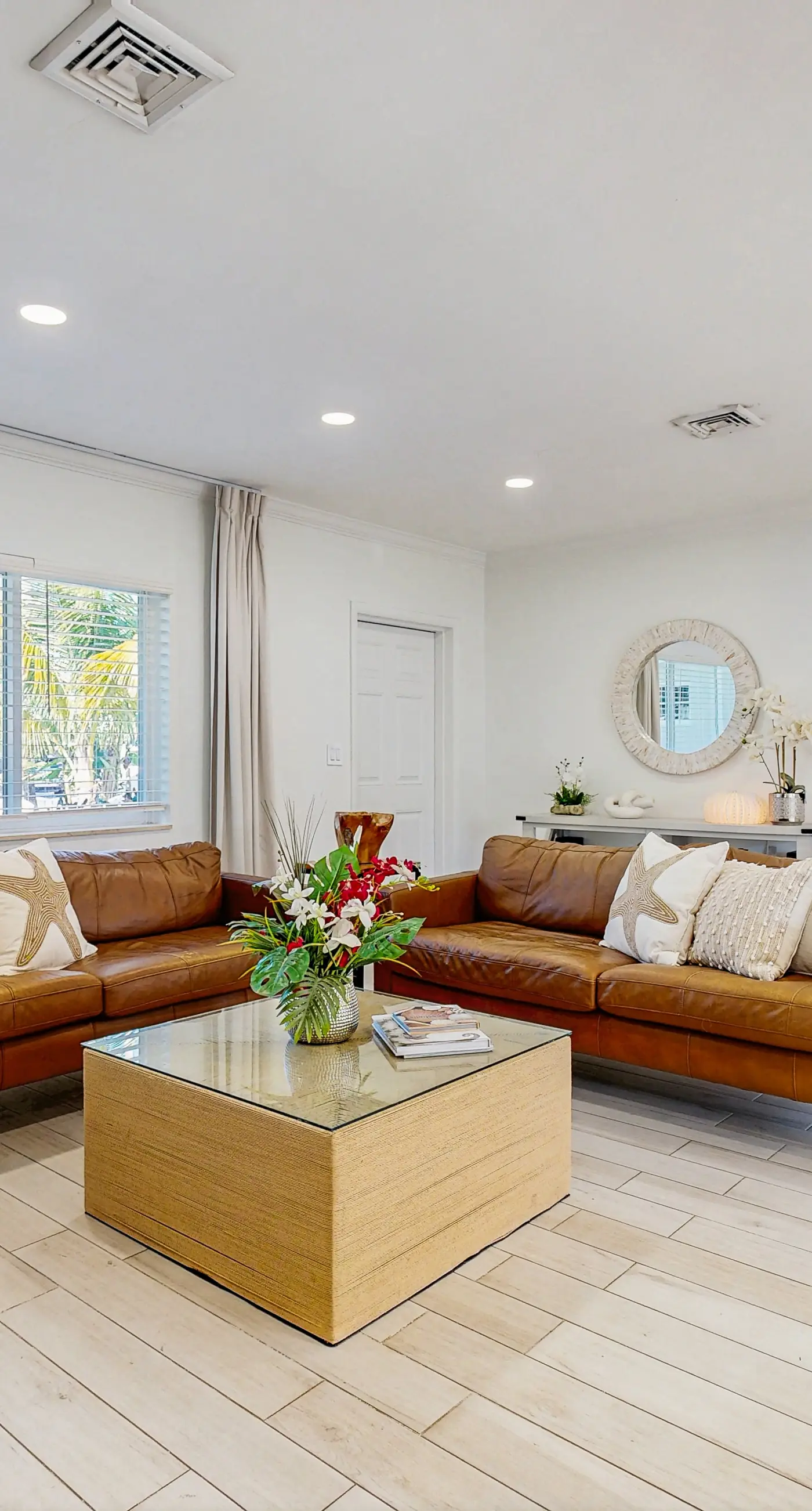 Once Upon a Beach Time 