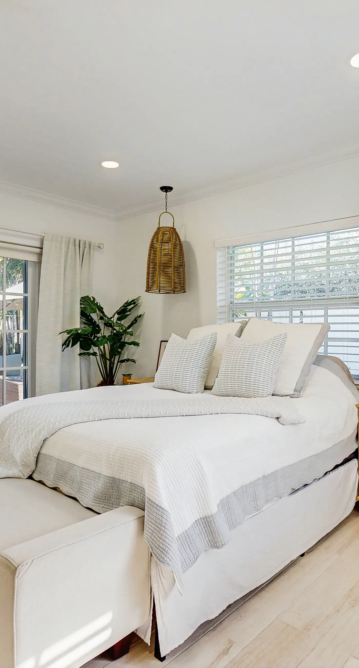 Once Upon a Beach Time 