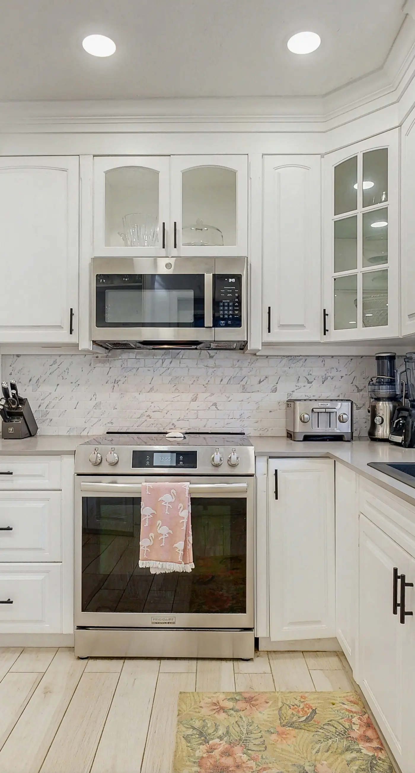 Once Upon a Beach Time 