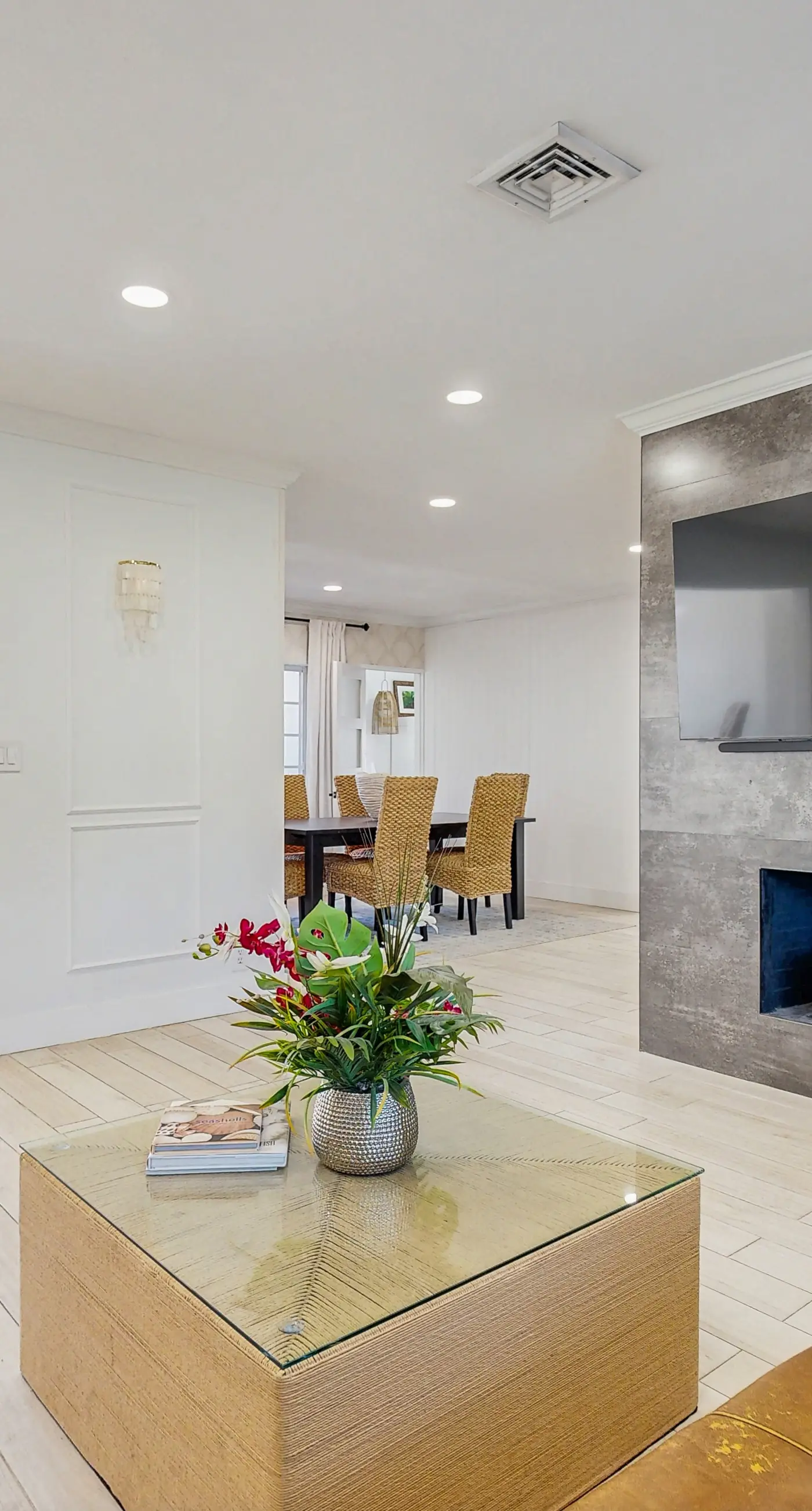 Once Upon a Beach Time 