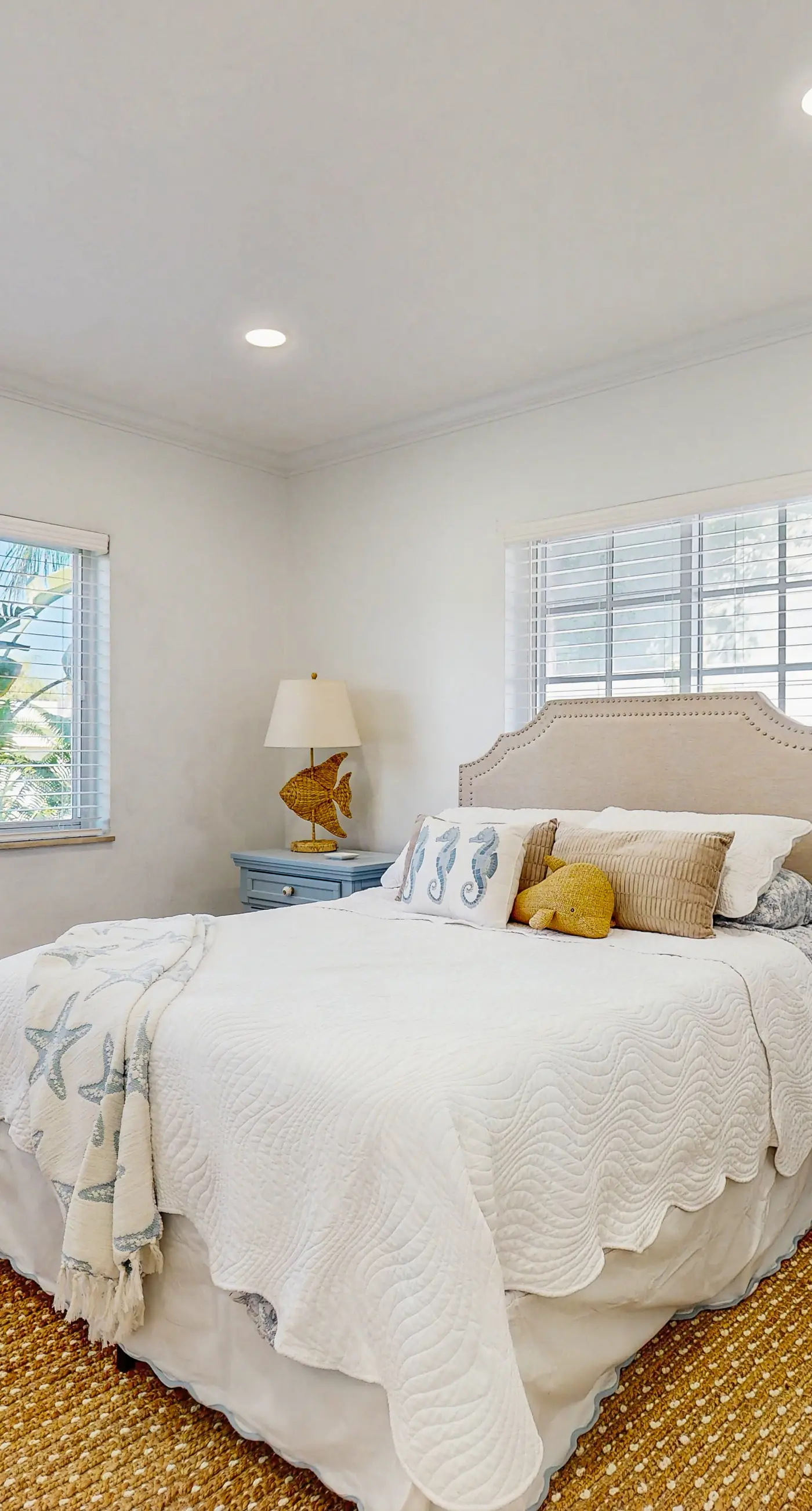 Once Upon a Beach Time 