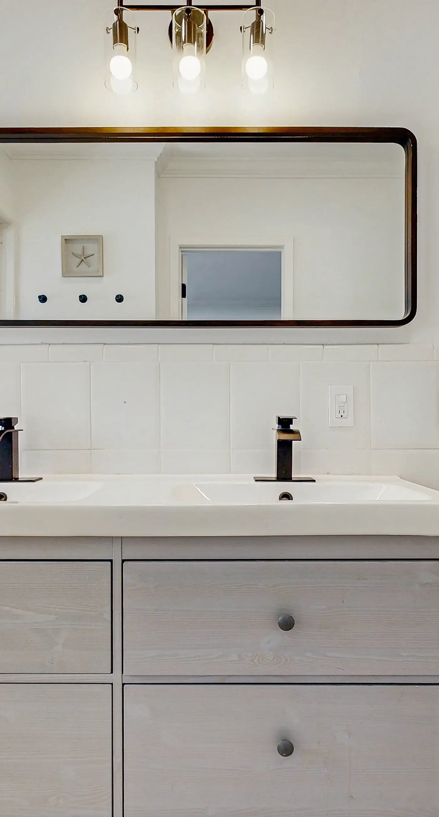 Once Upon a Beach Time 