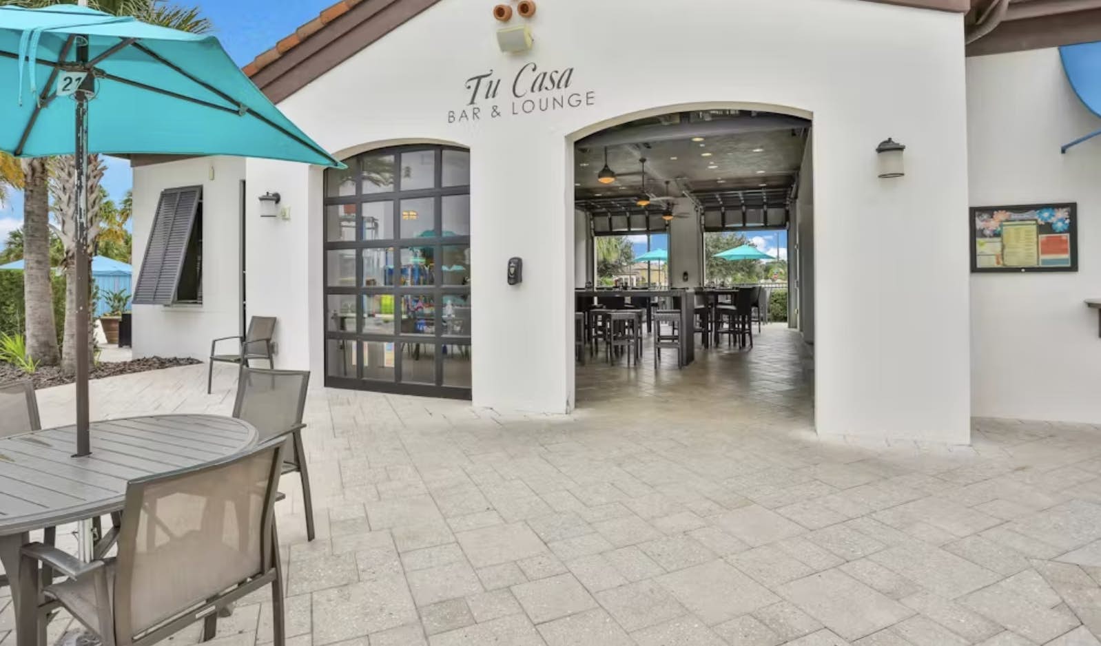 The Family Nest - Windsor at Westside Resort