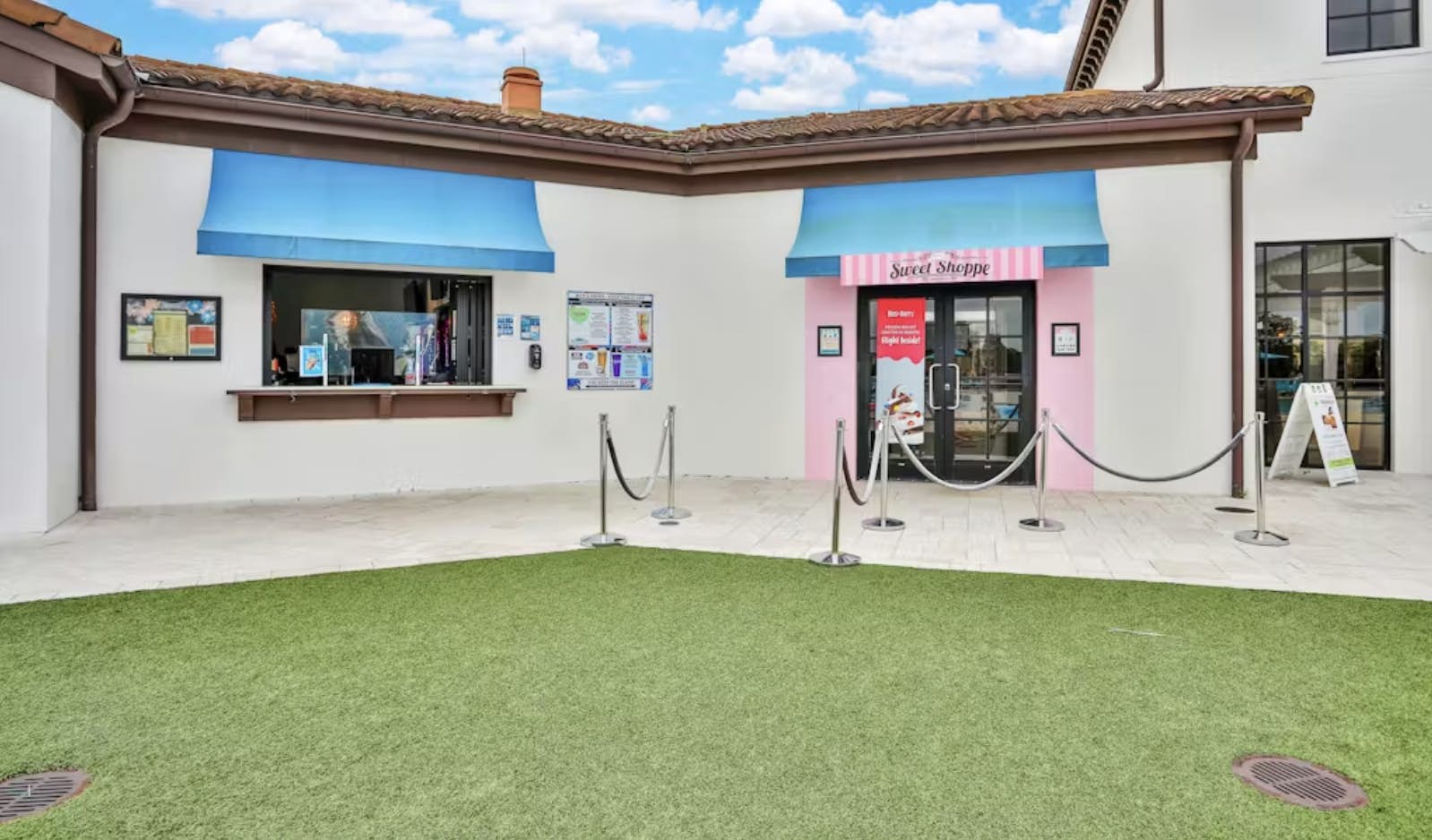 The Family Nest - Windsor at Westside Resort