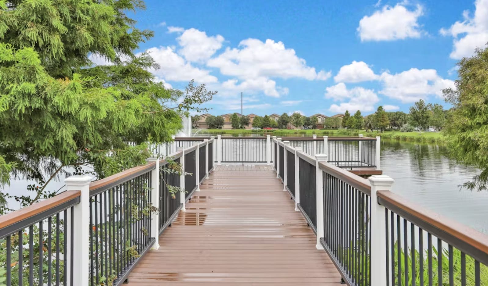 The Family Nest - Windsor at Westside Resort