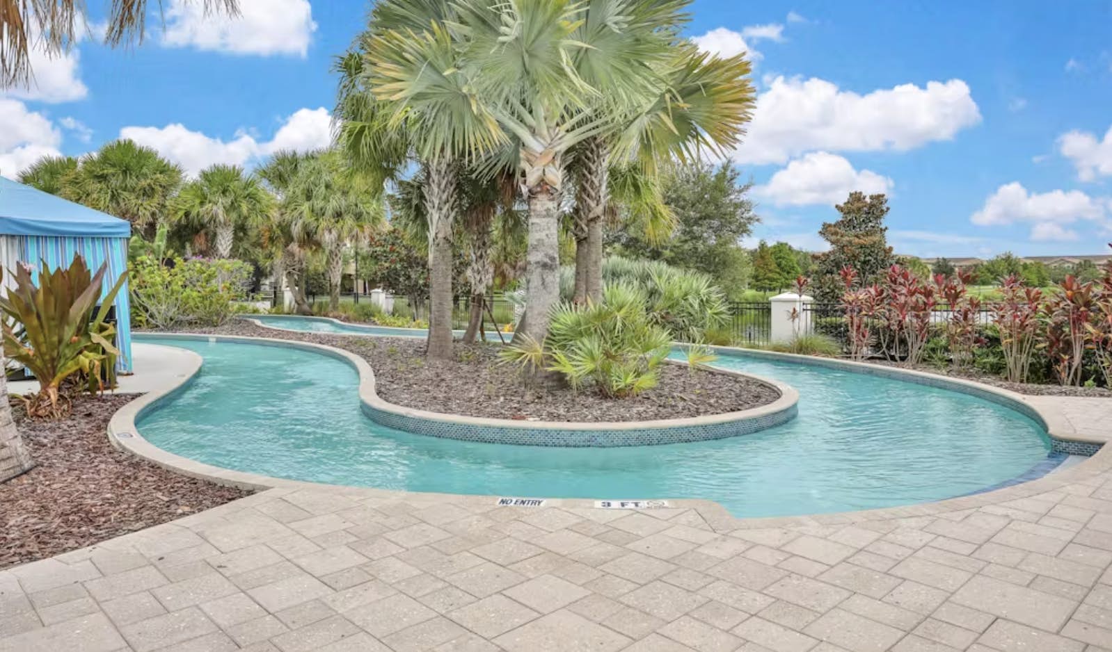 The Family Nest - Windsor at Westside Resort