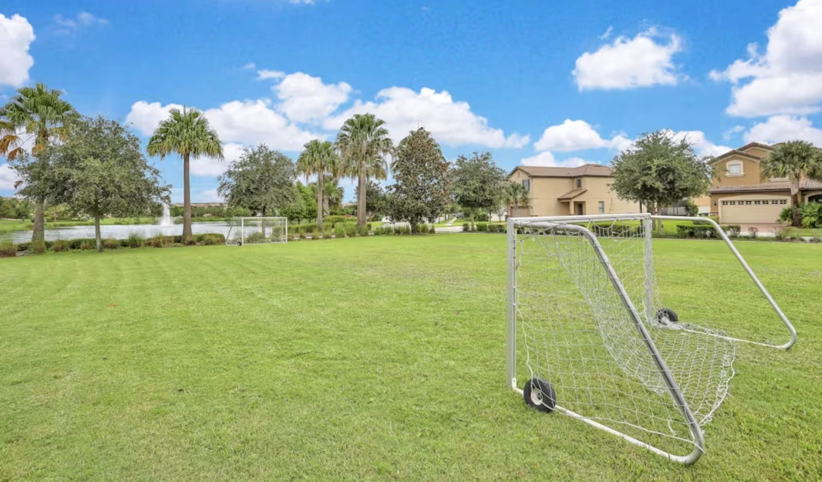 The Family Nest - Windsor at Westside Resort