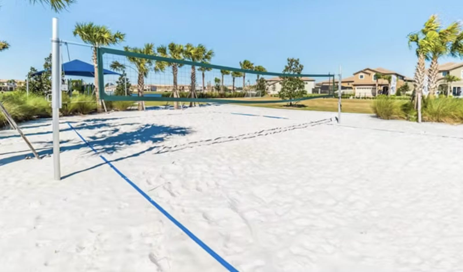 The Family Nest - Windsor at Westside Resort