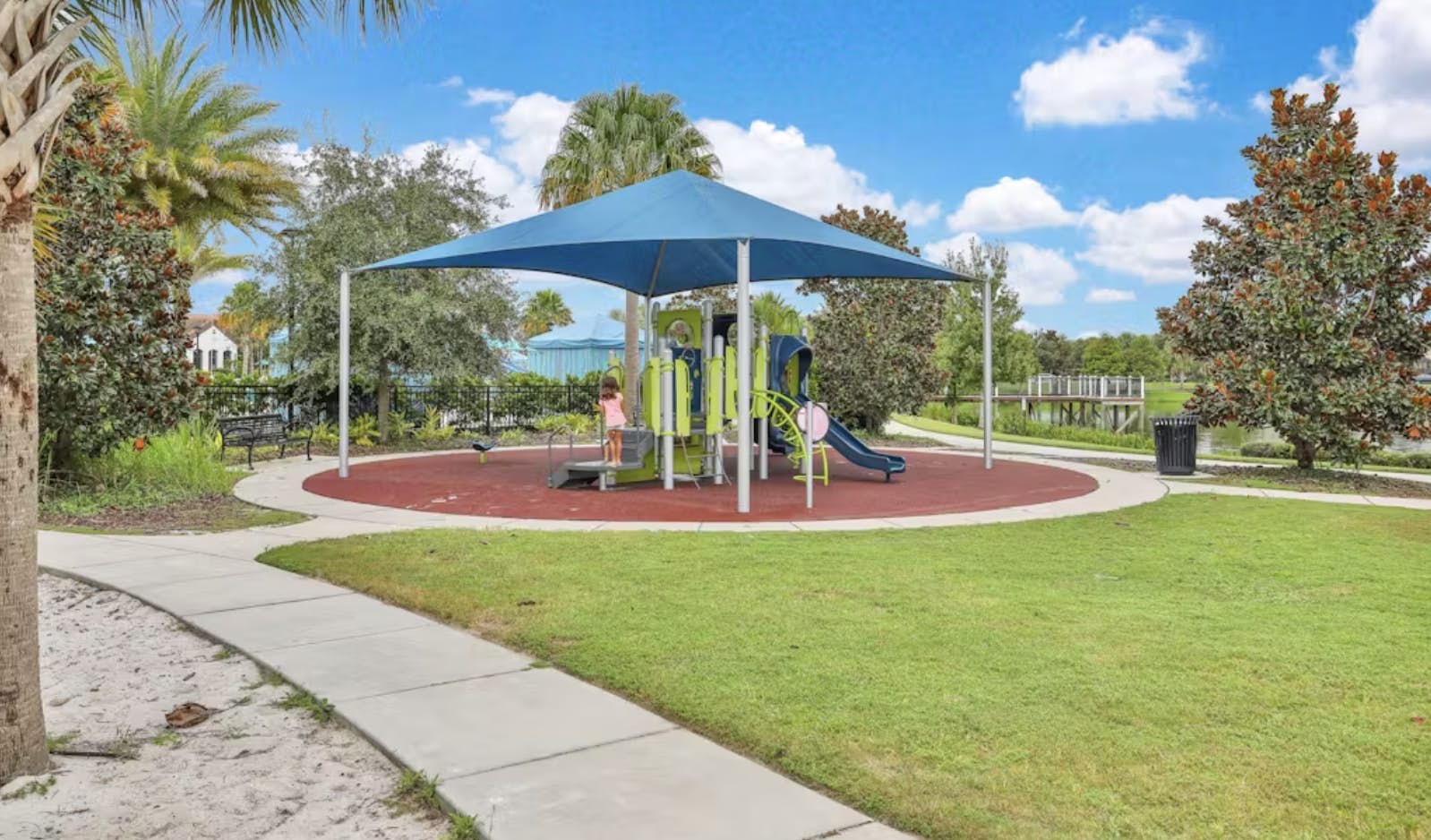 The Family Nest - Windsor at Westside Resort