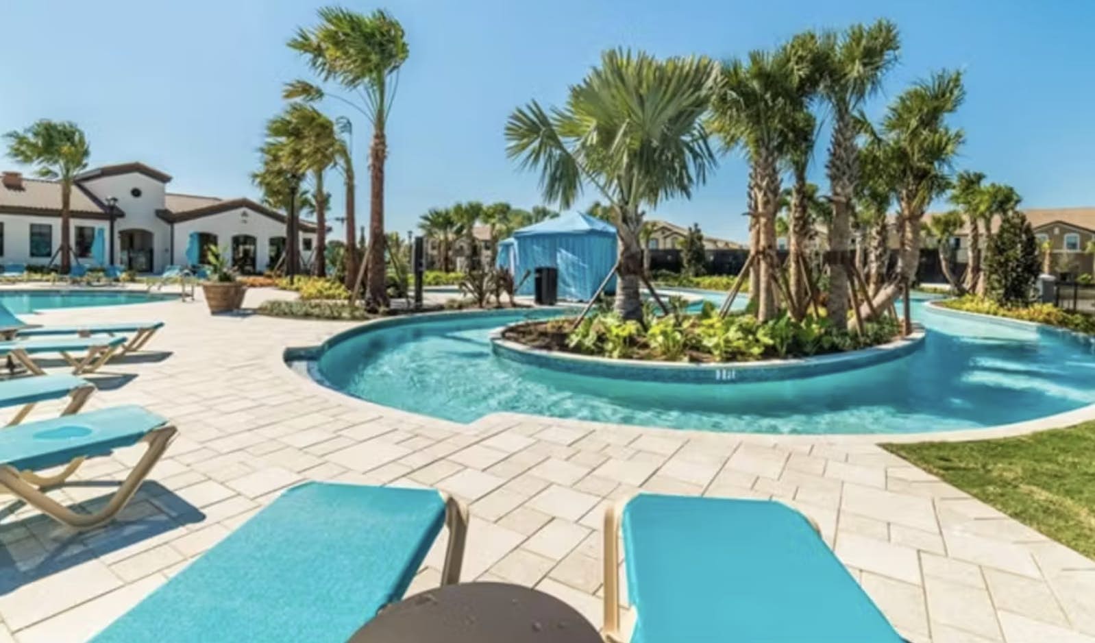 The Family Nest - Windsor at Westside Resort