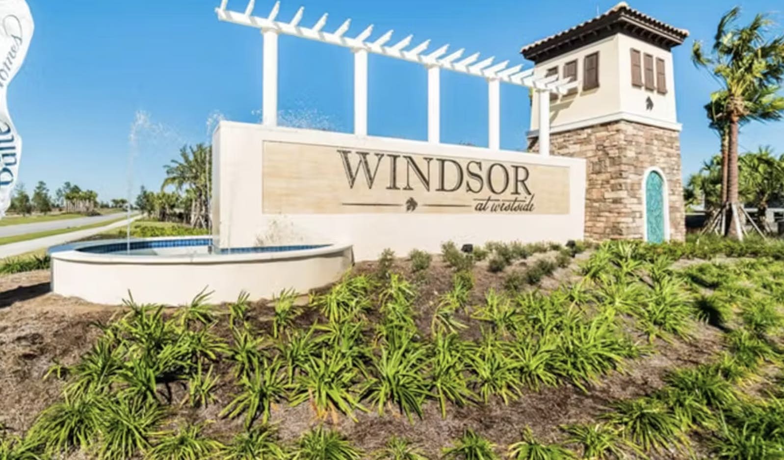 The Family Nest - Windsor at Westside Resort