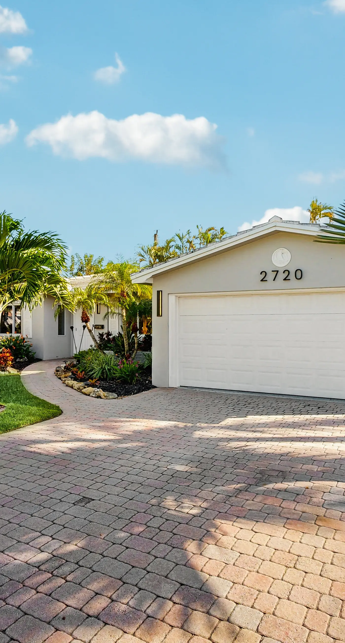 Once Upon a Beach Time 