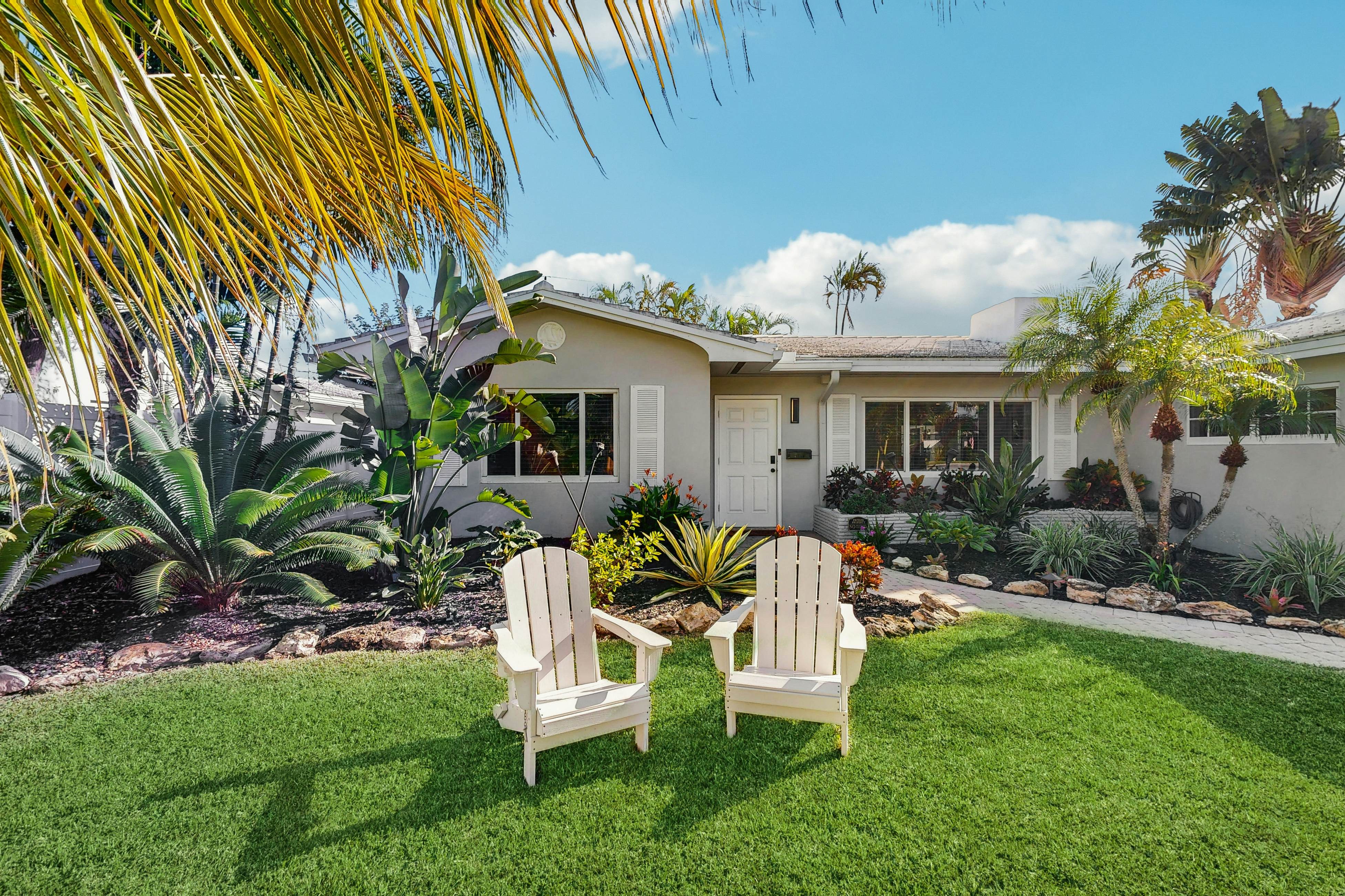 Once Upon a Beach Time 