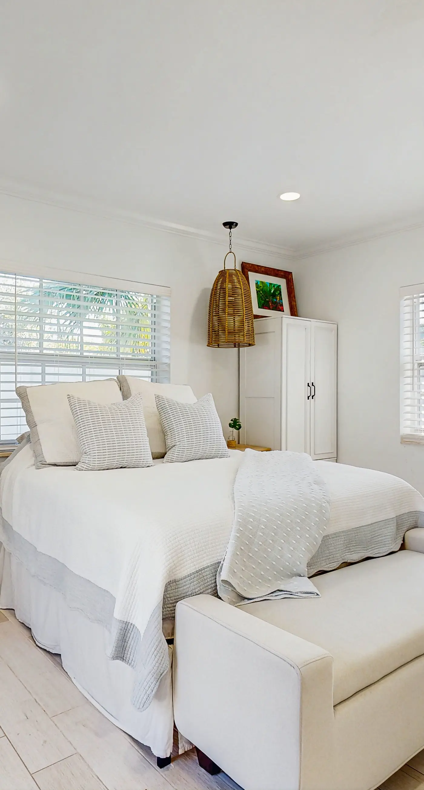 Once Upon a Beach Time 