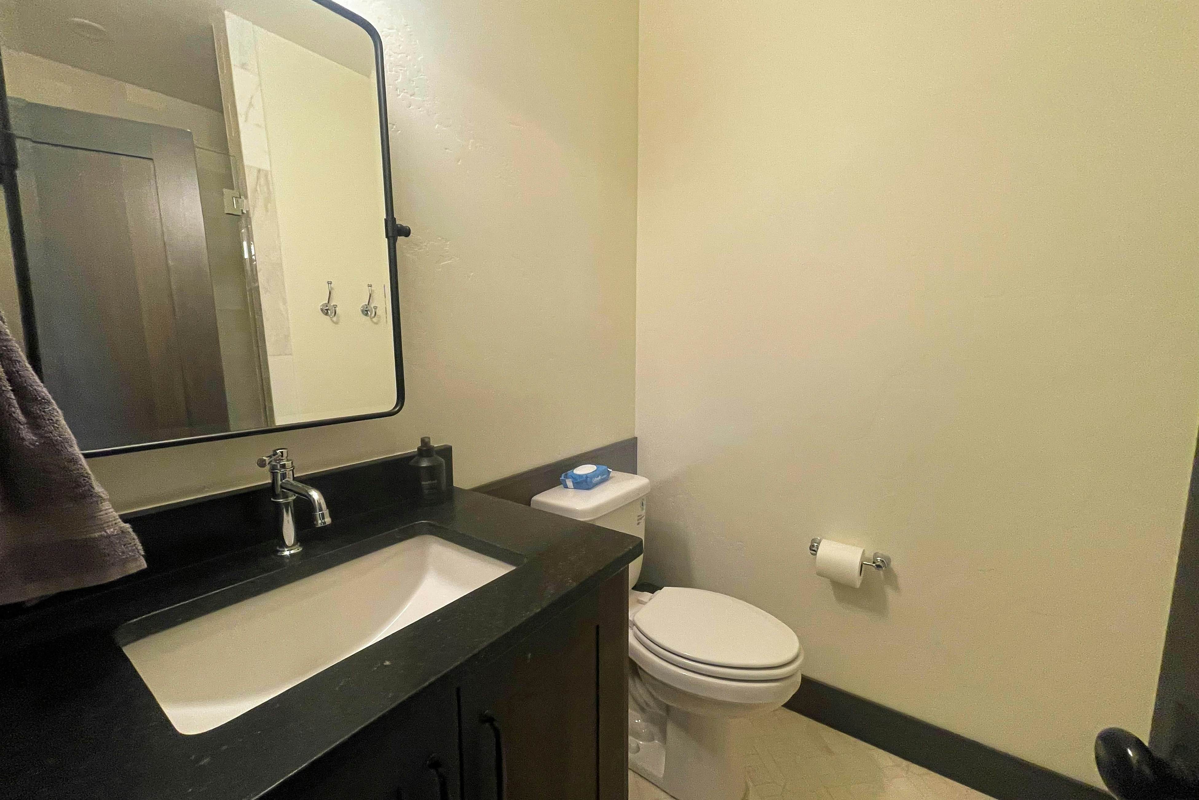 The Farmhouse at Suncadia