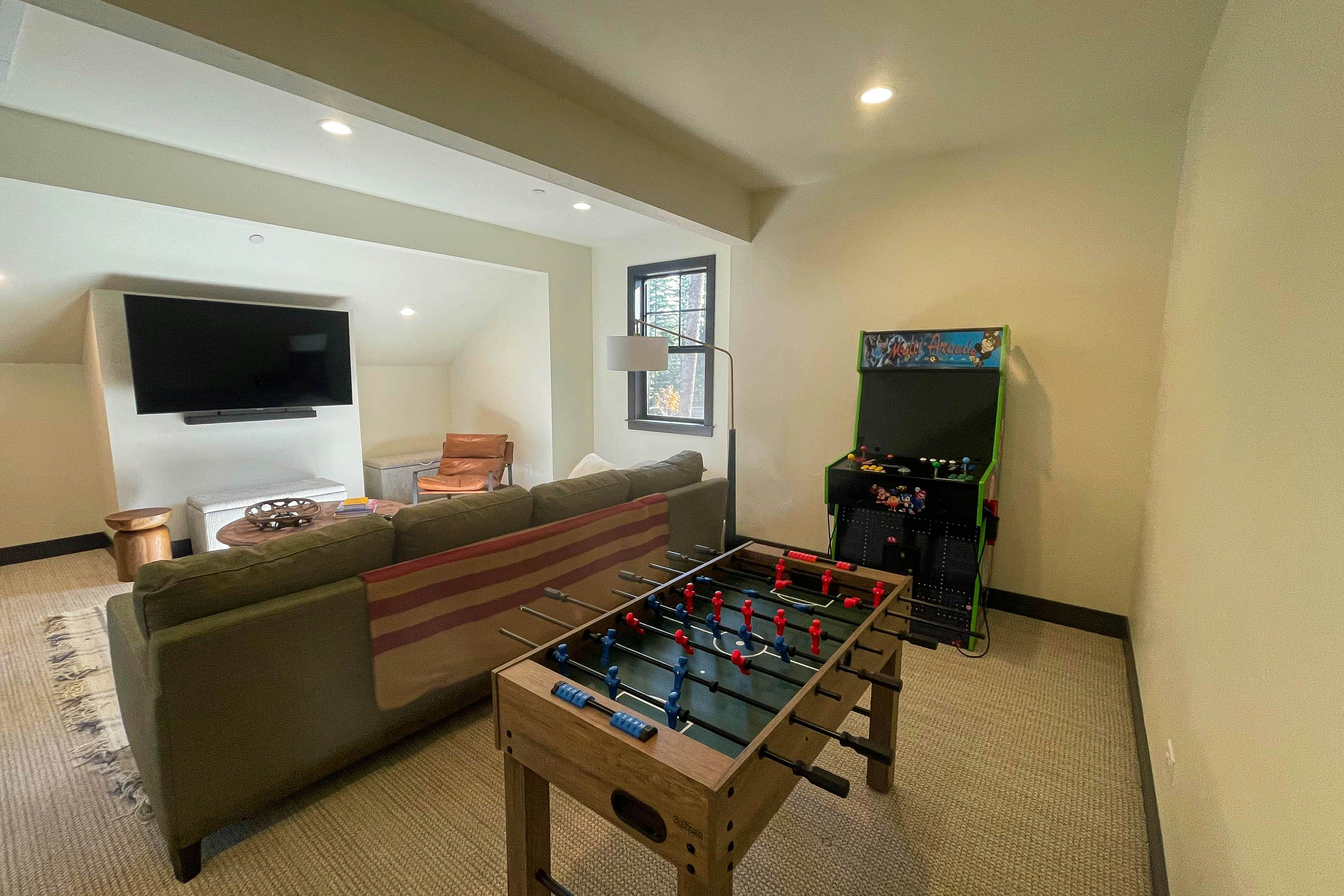 The Farmhouse at Suncadia