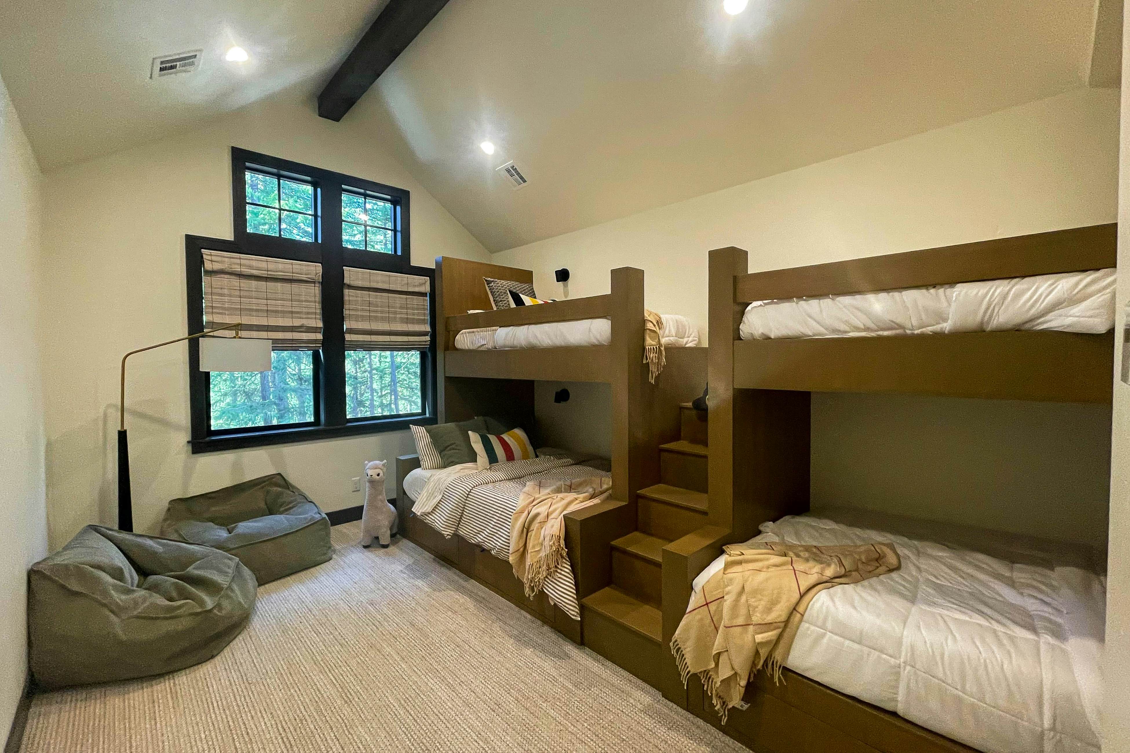 The Farmhouse at Suncadia