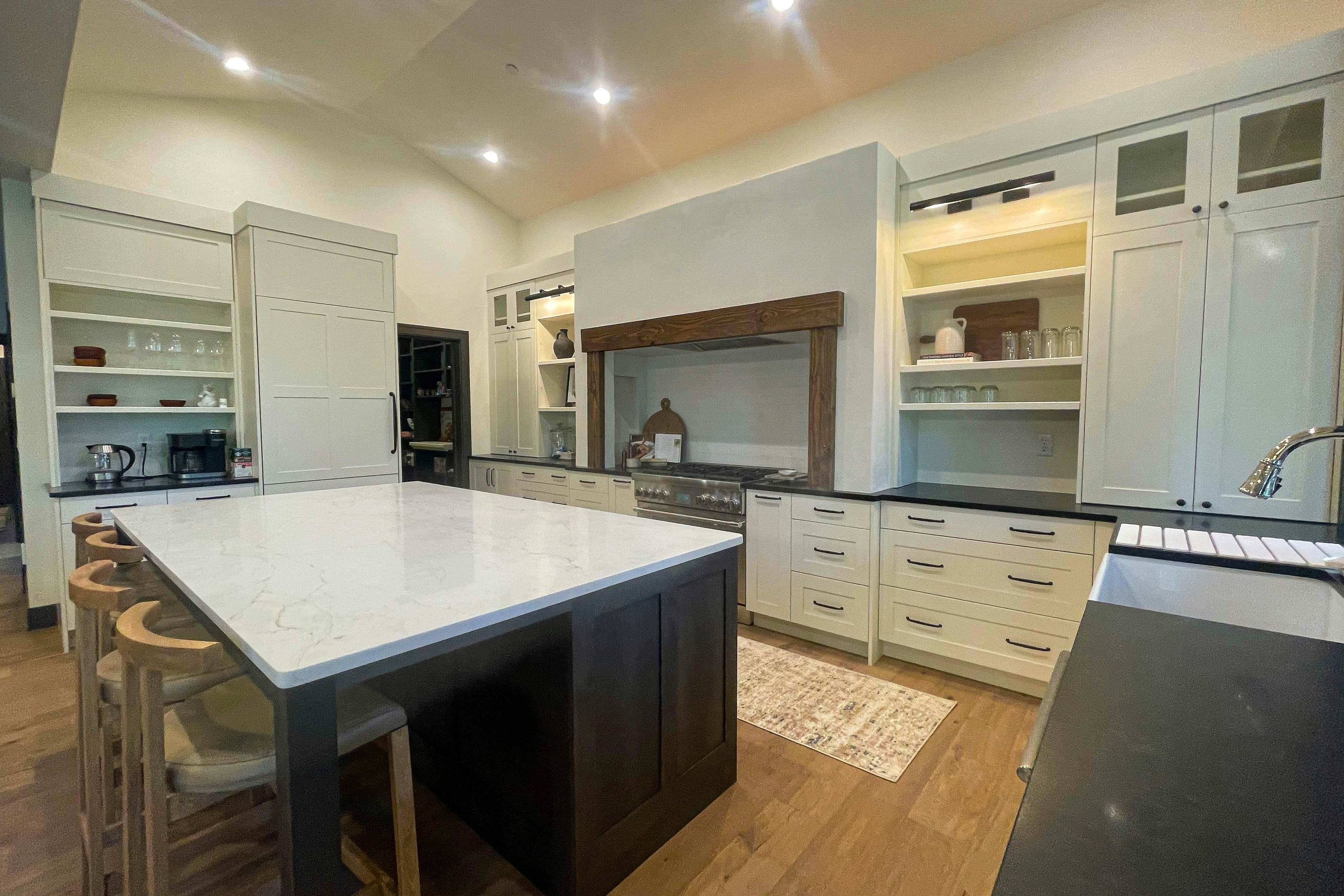 The Farmhouse at Suncadia