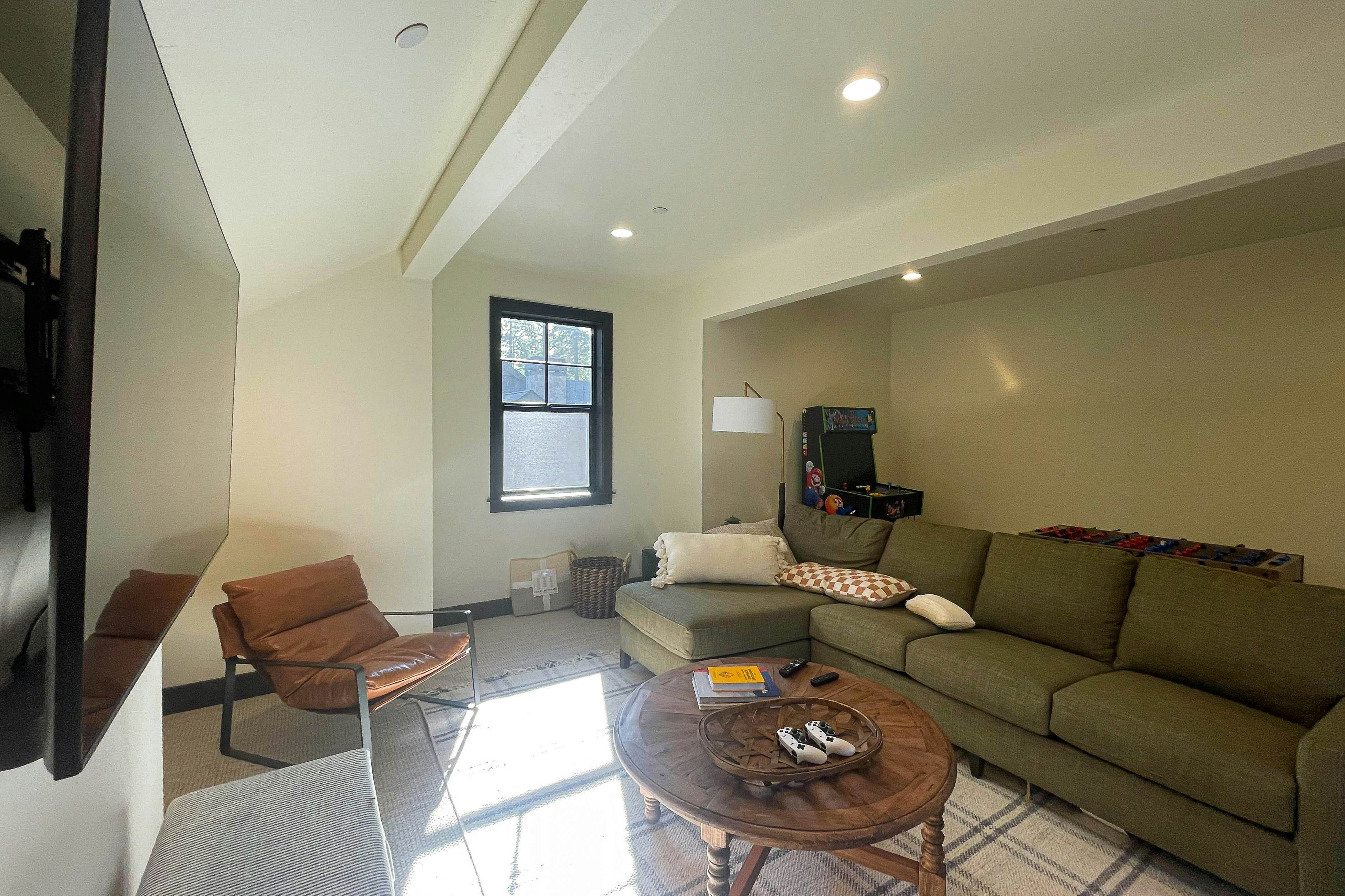 The Farmhouse at Suncadia