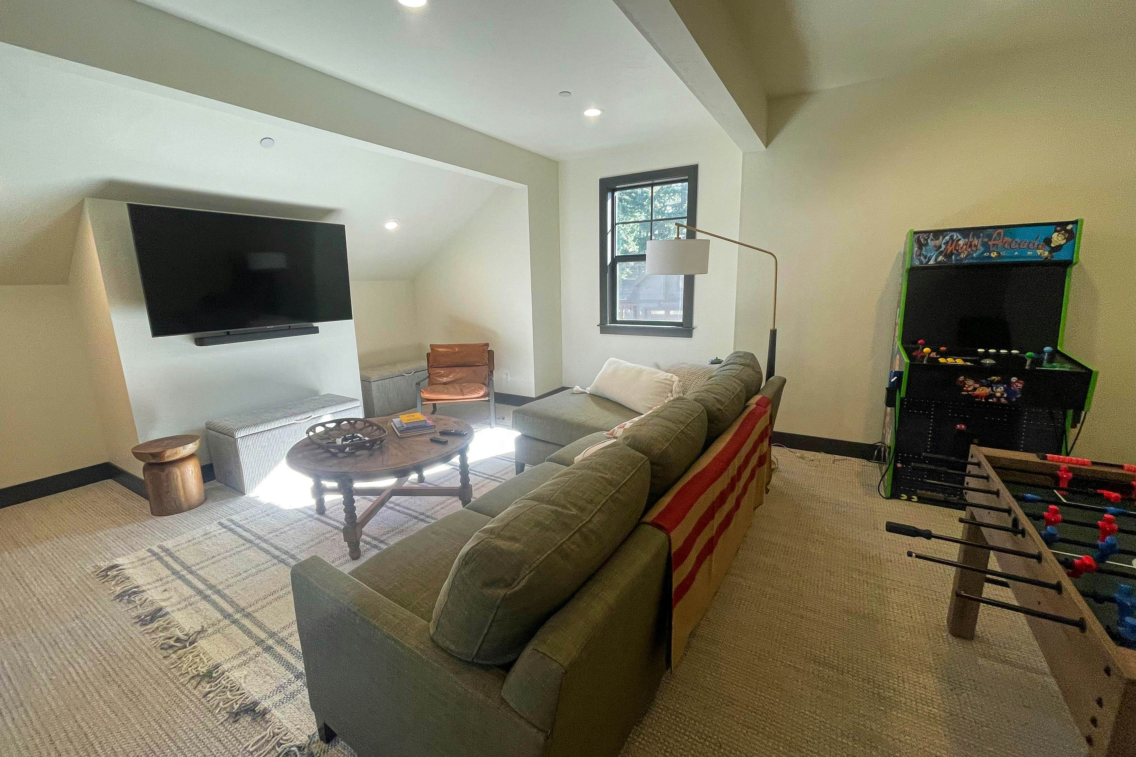 The Farmhouse at Suncadia