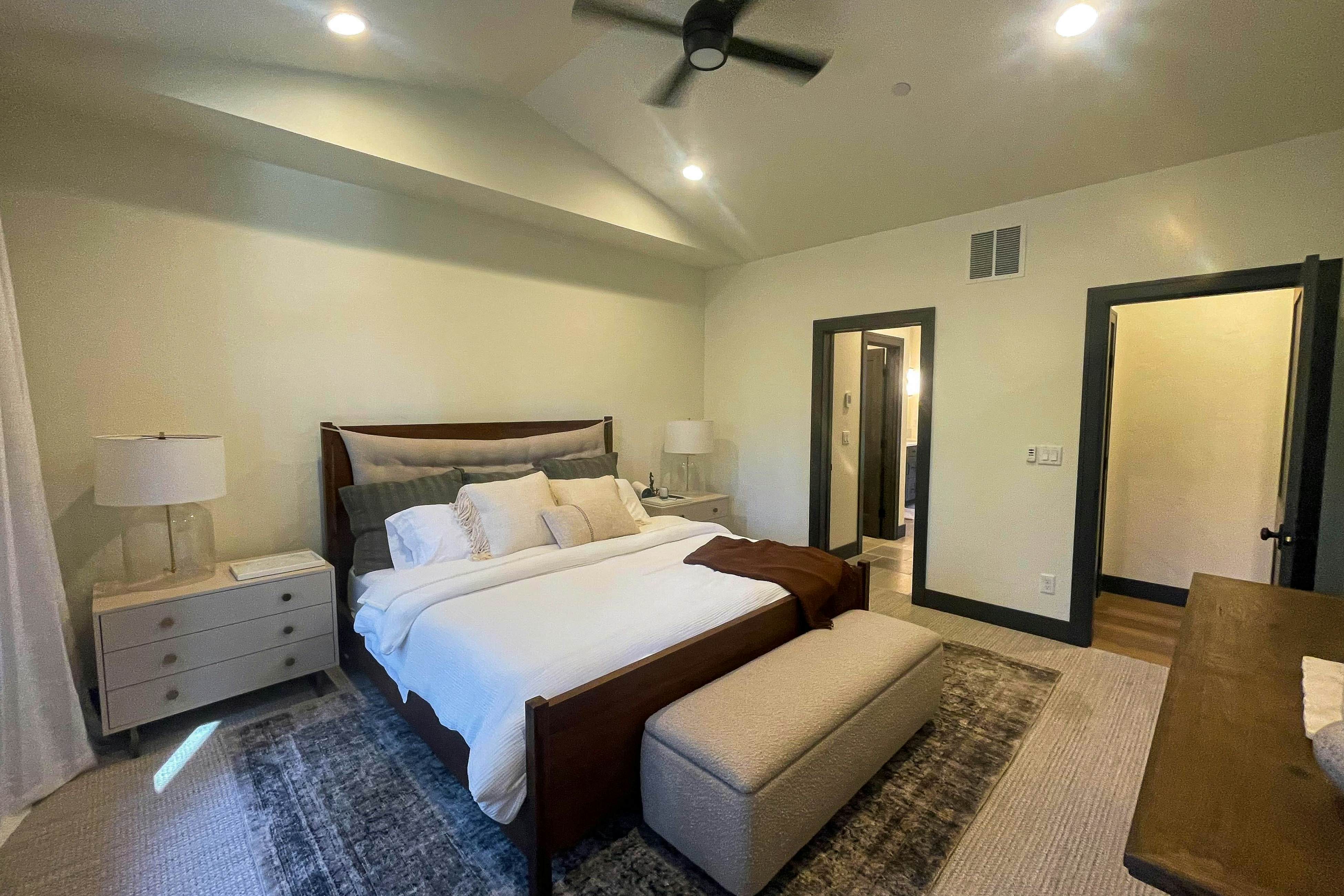 The Farmhouse at Suncadia