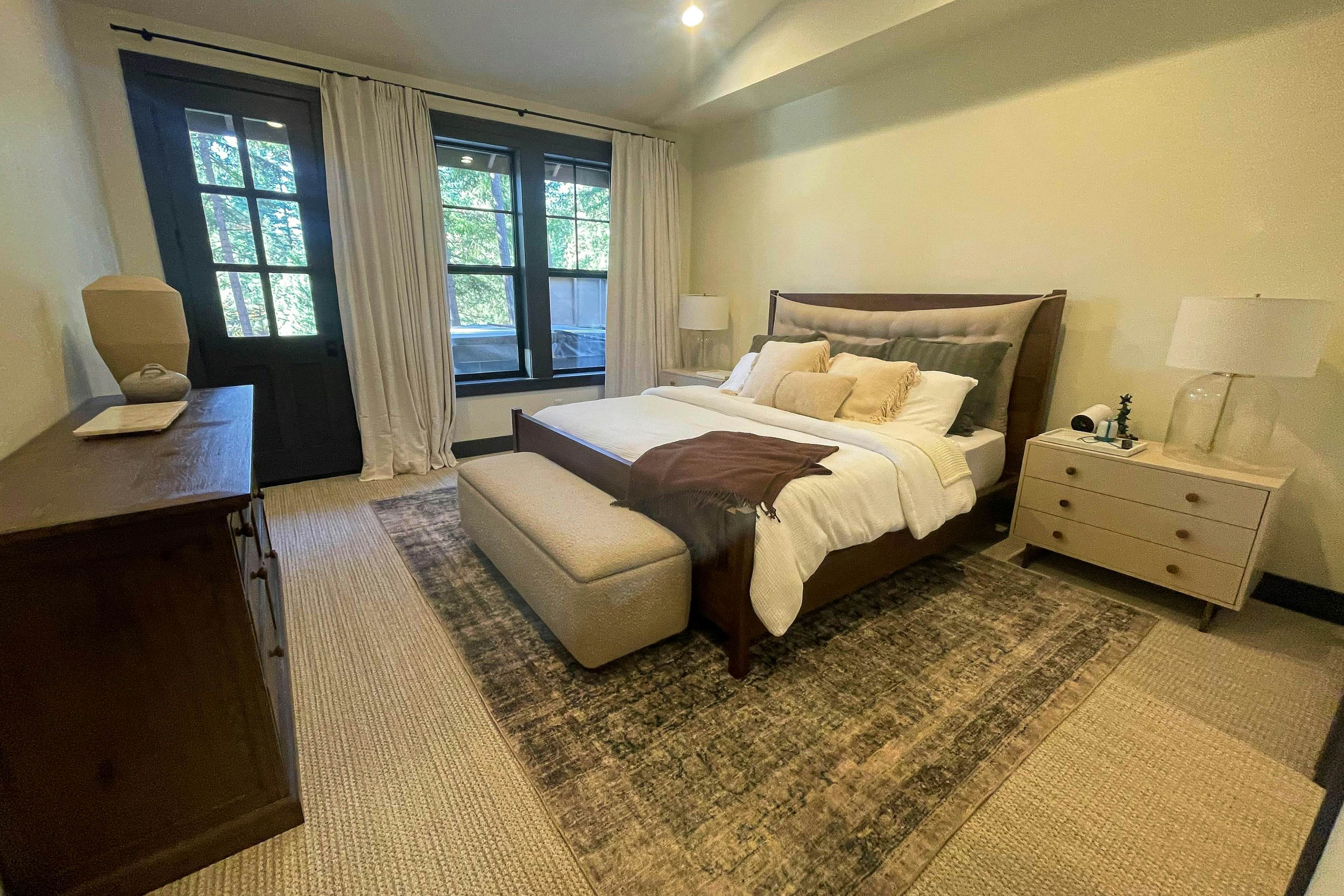 The Farmhouse at Suncadia