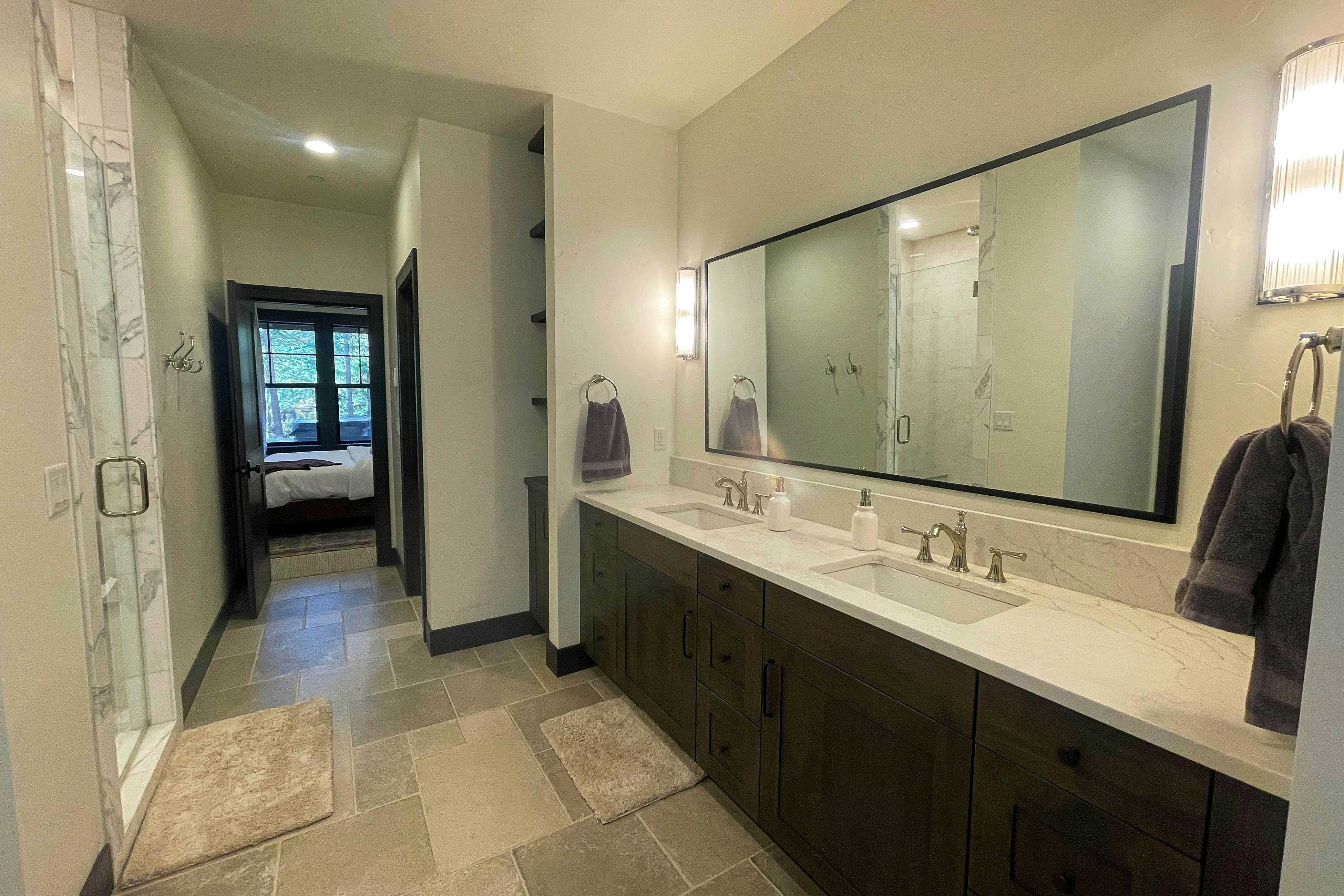 The Farmhouse at Suncadia