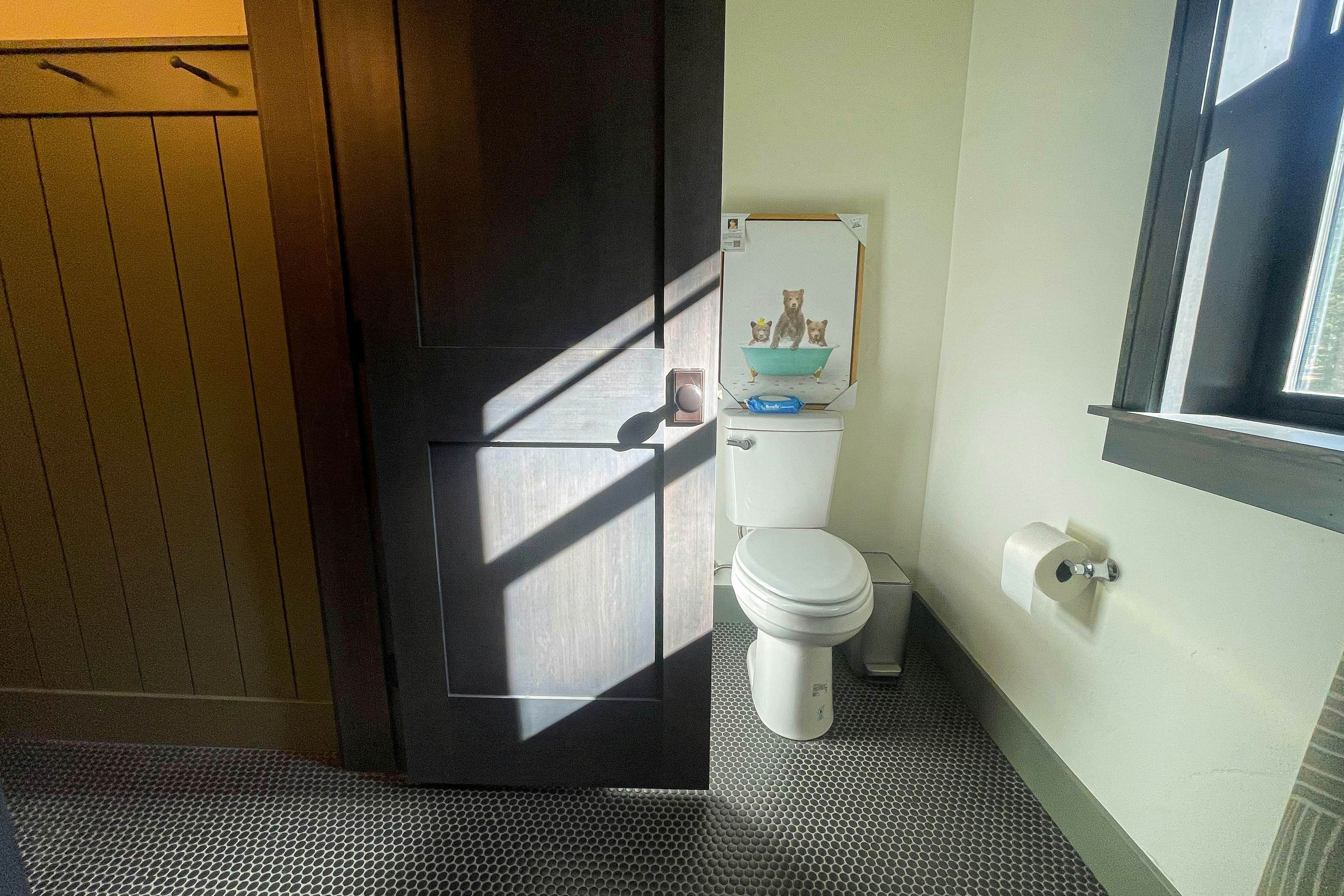 The Farmhouse at Suncadia