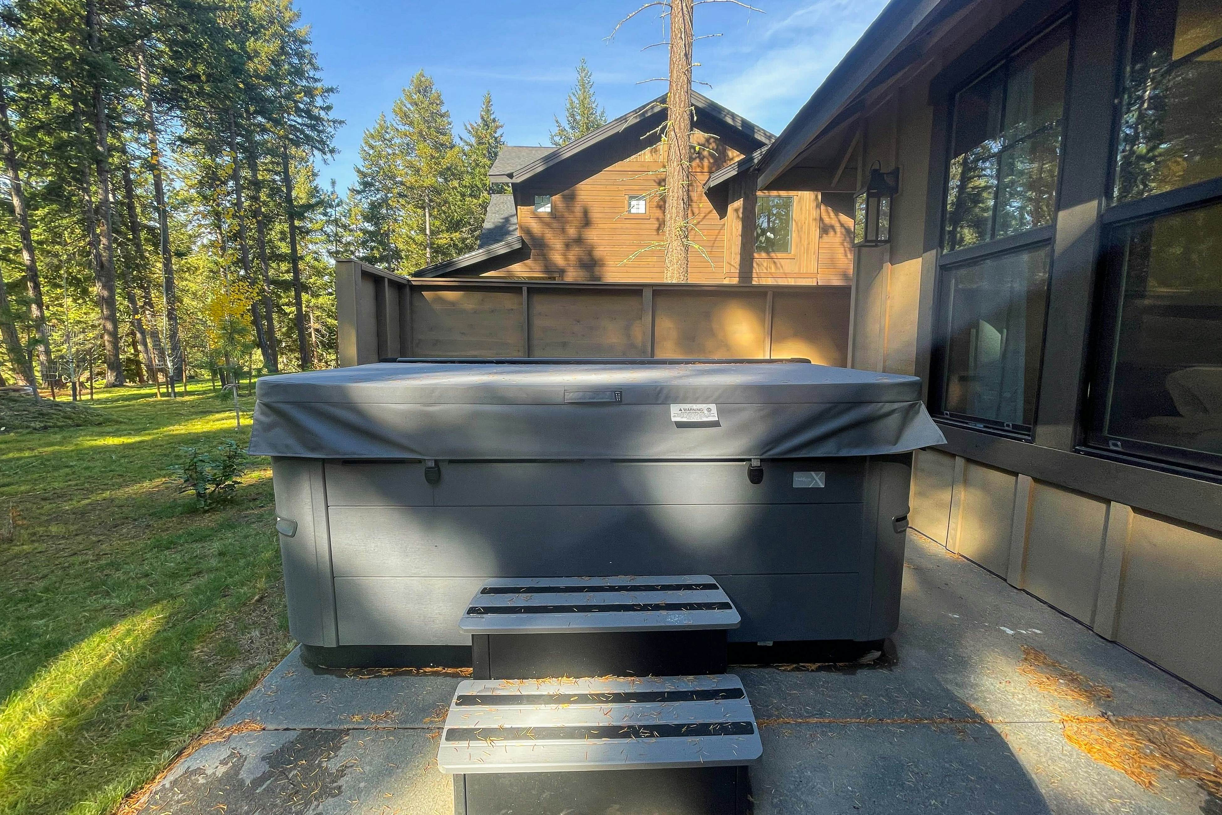 The Farmhouse at Suncadia