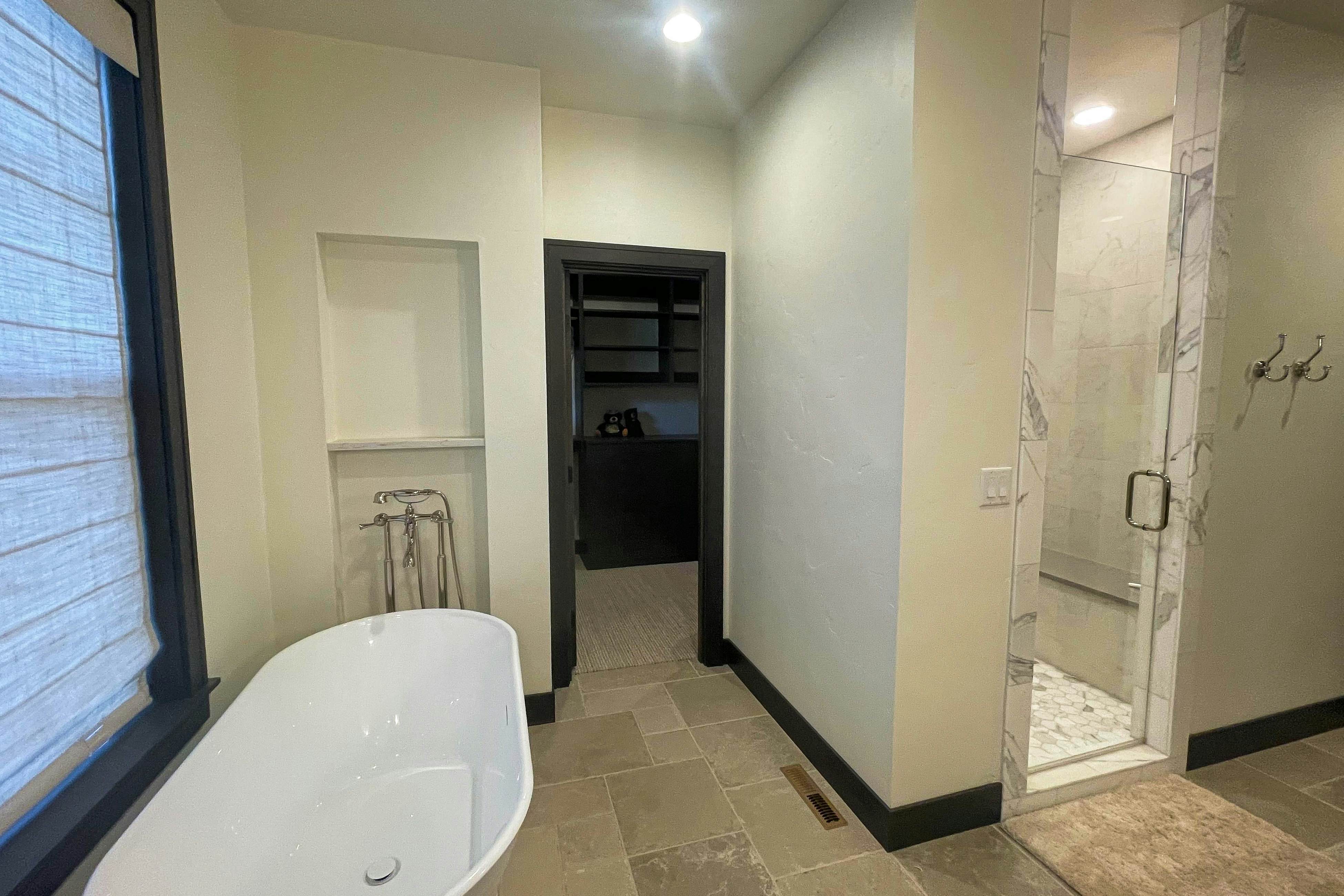 The Farmhouse at Suncadia