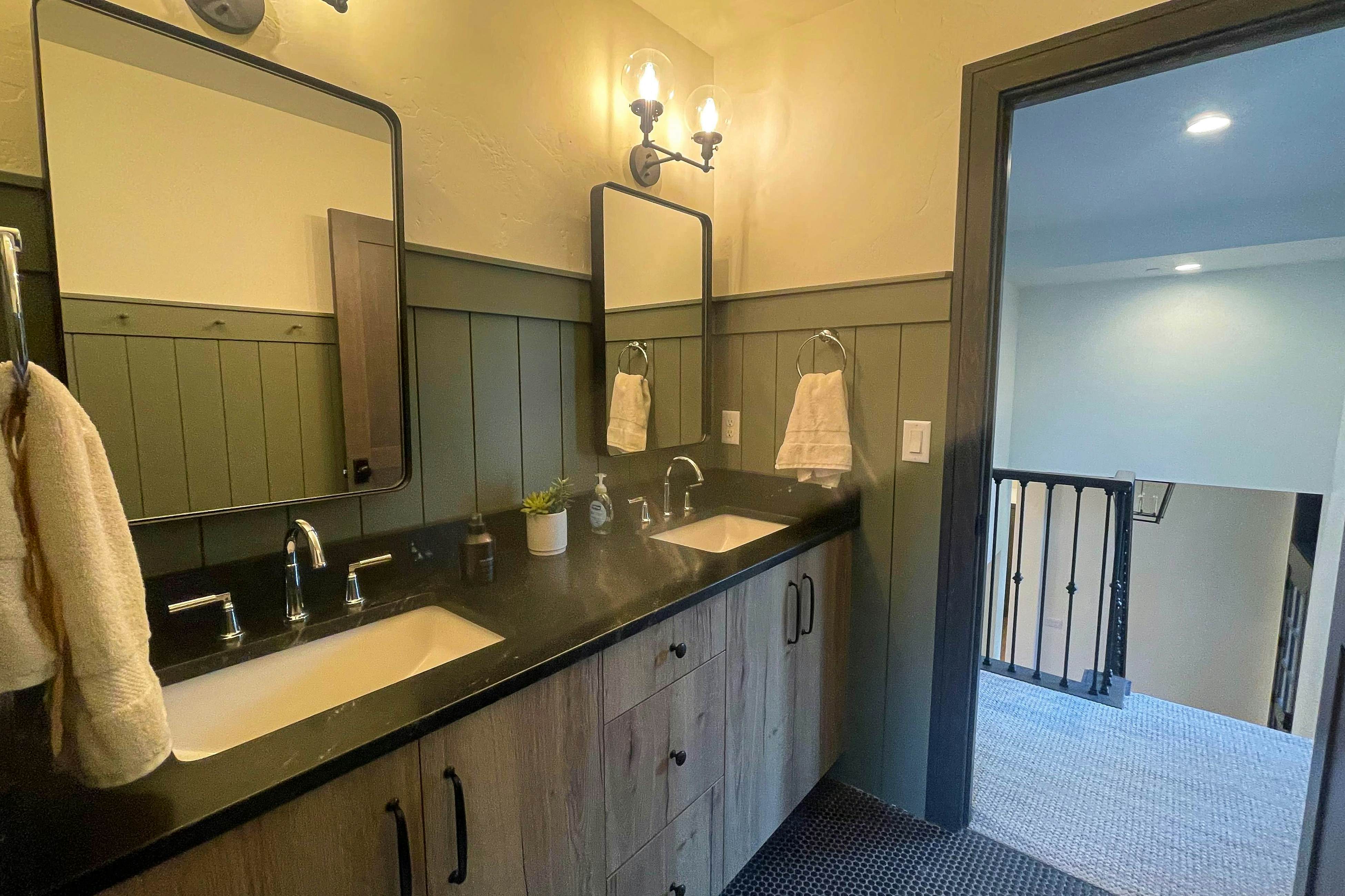 The Farmhouse at Suncadia