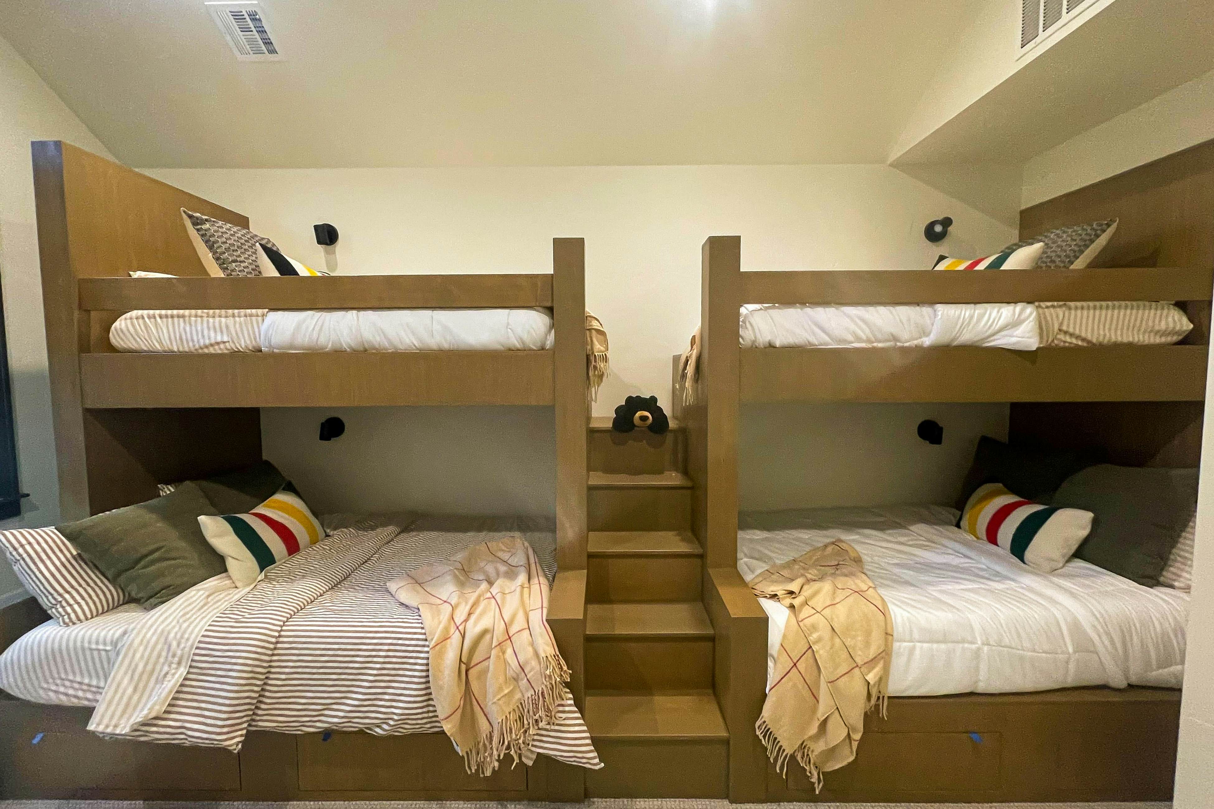 The Farmhouse at Suncadia