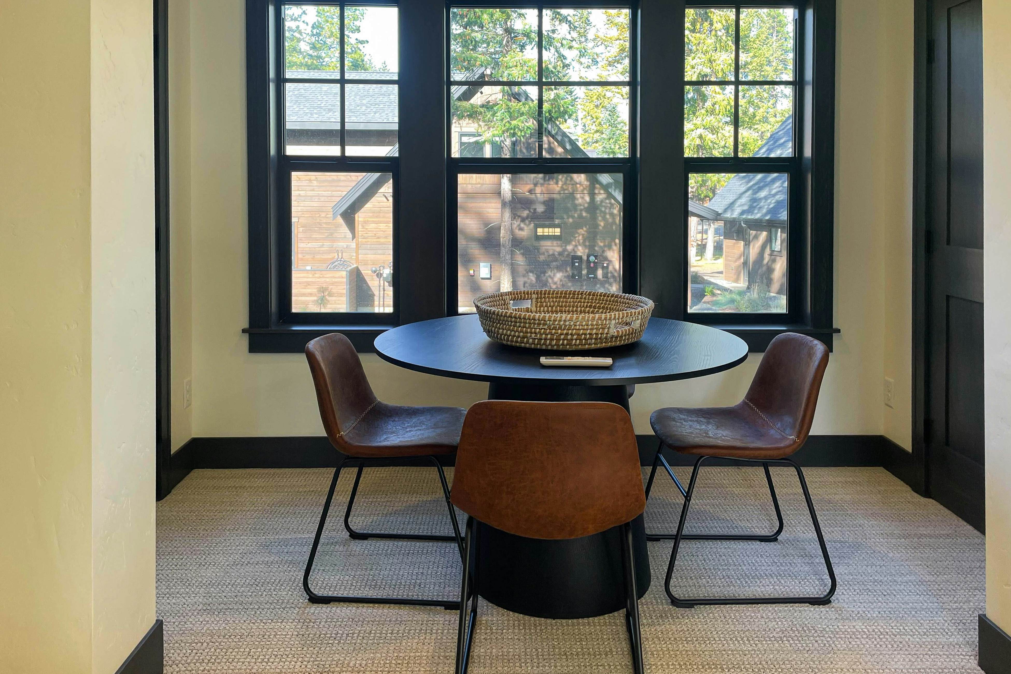 The Farmhouse at Suncadia