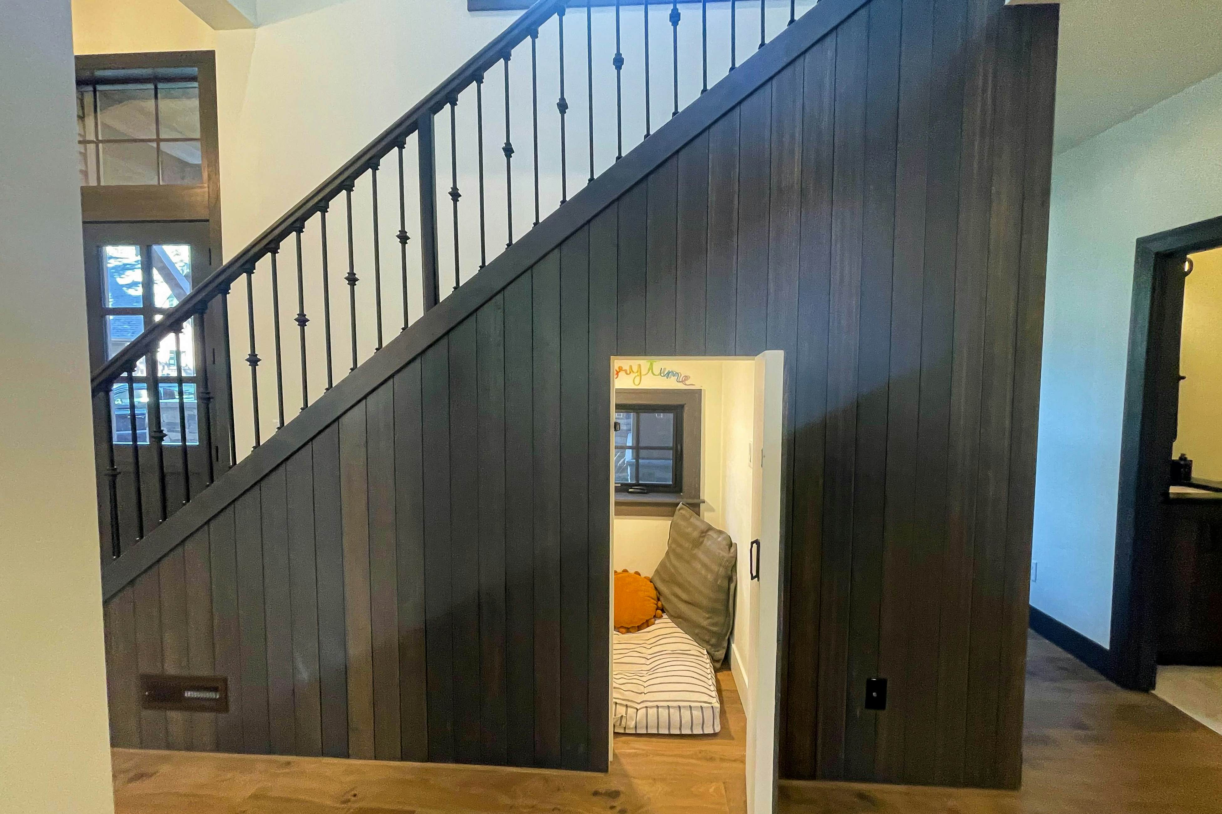 The Farmhouse at Suncadia