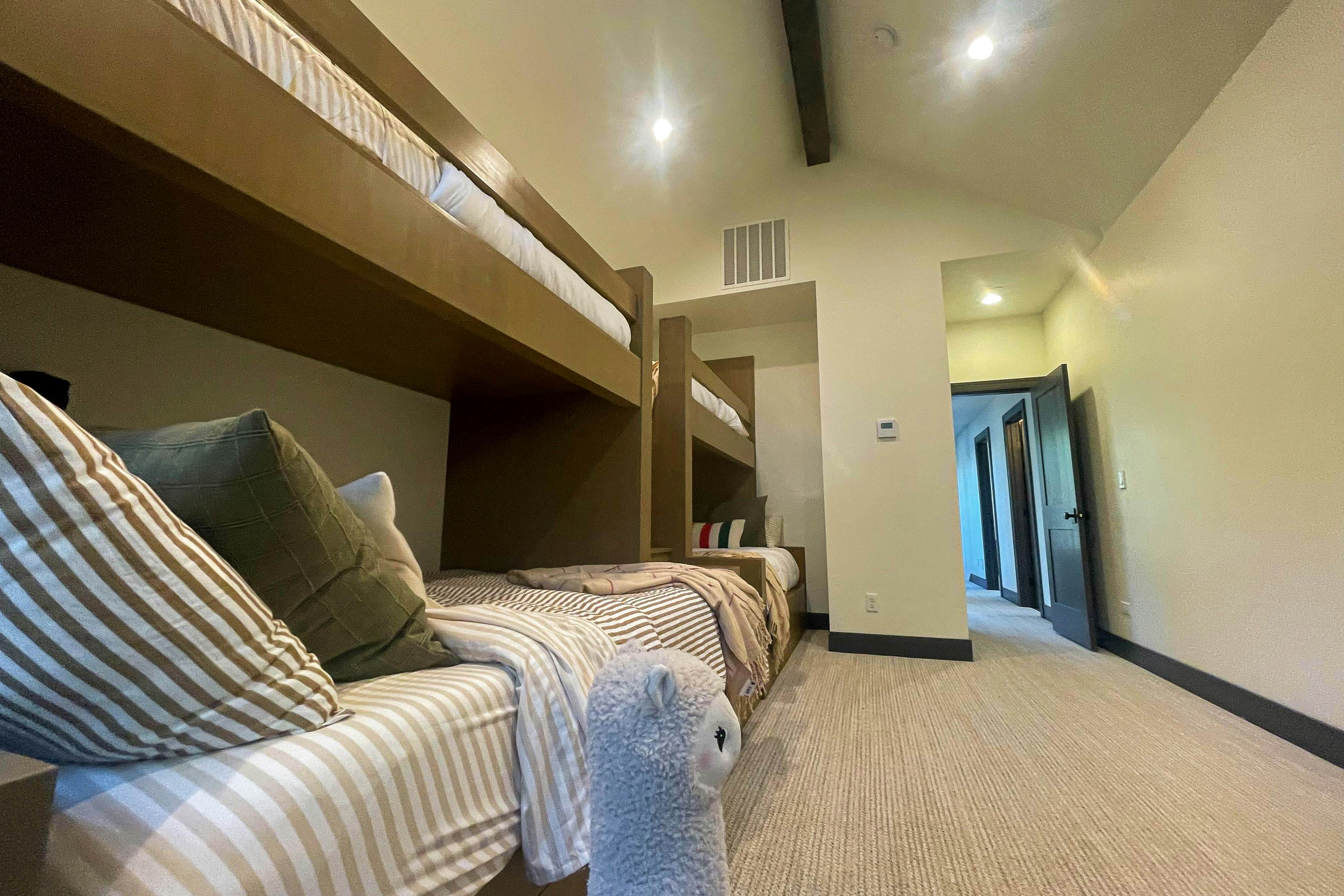 The Farmhouse at Suncadia