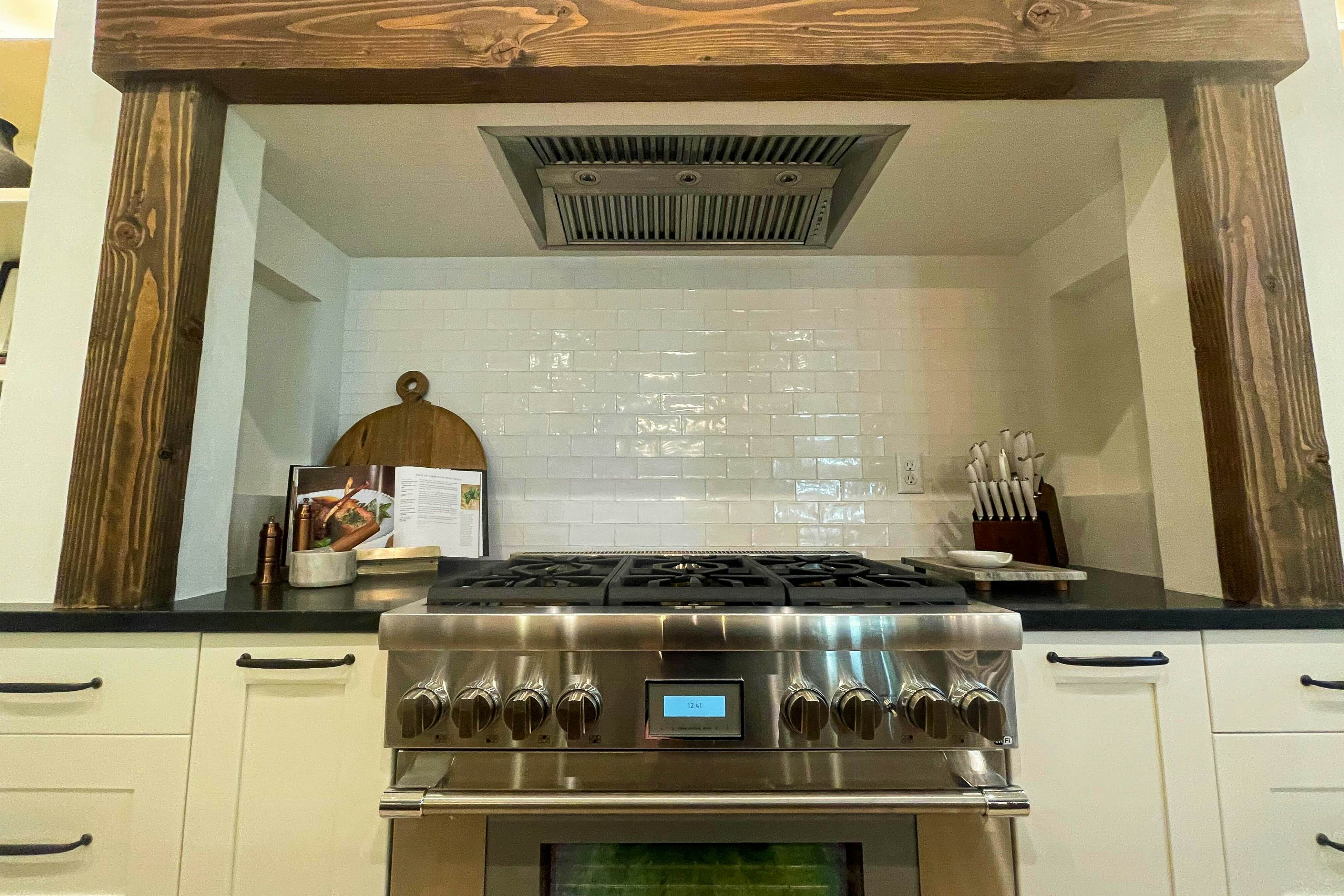 The Farmhouse at Suncadia