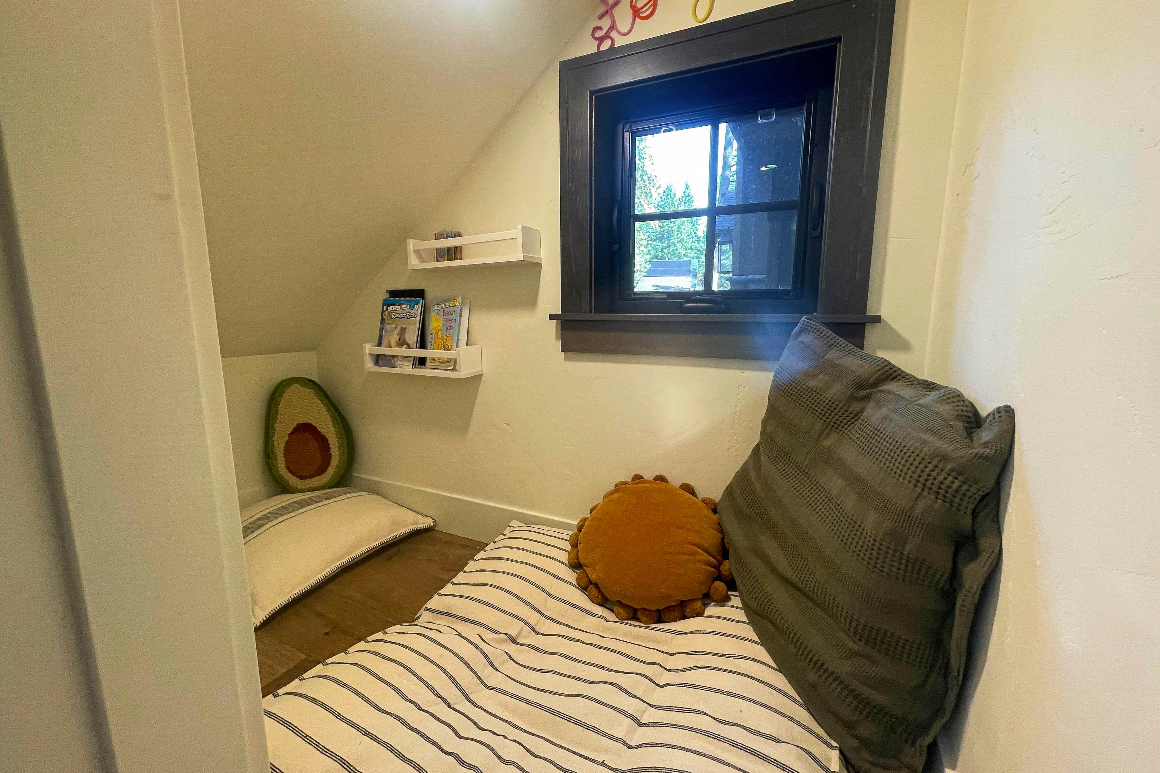 The Farmhouse at Suncadia