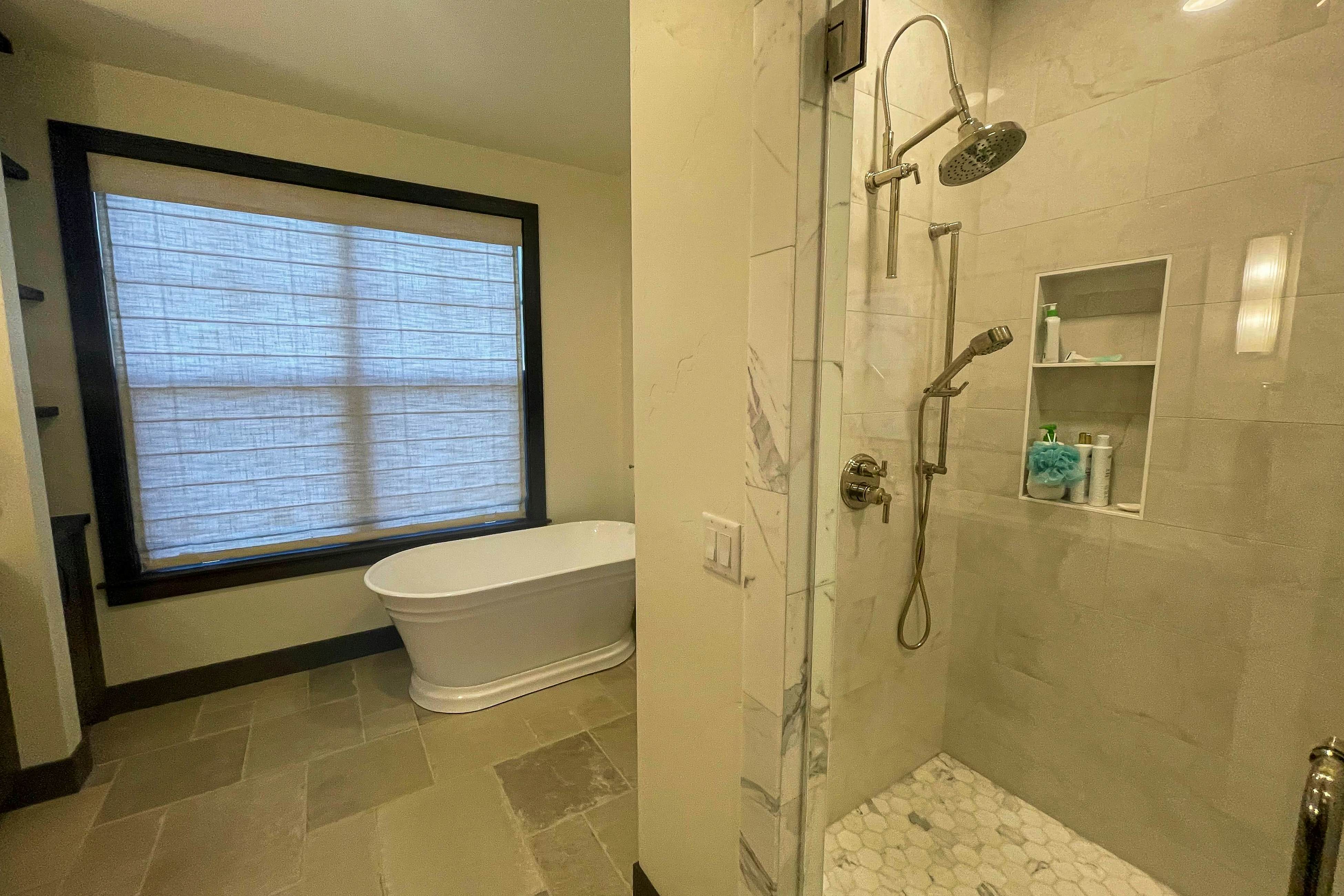 The Farmhouse at Suncadia