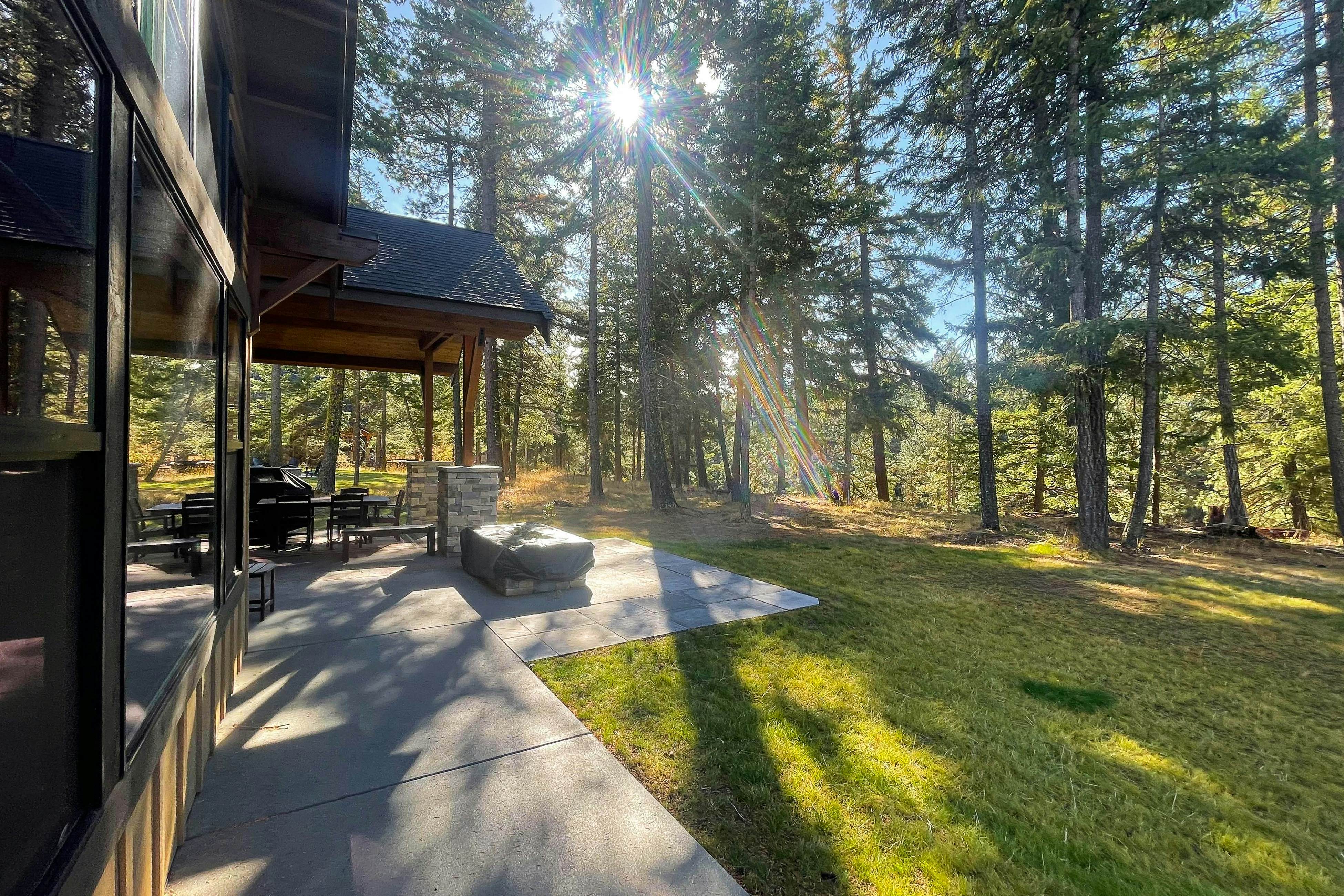 The Farmhouse at Suncadia