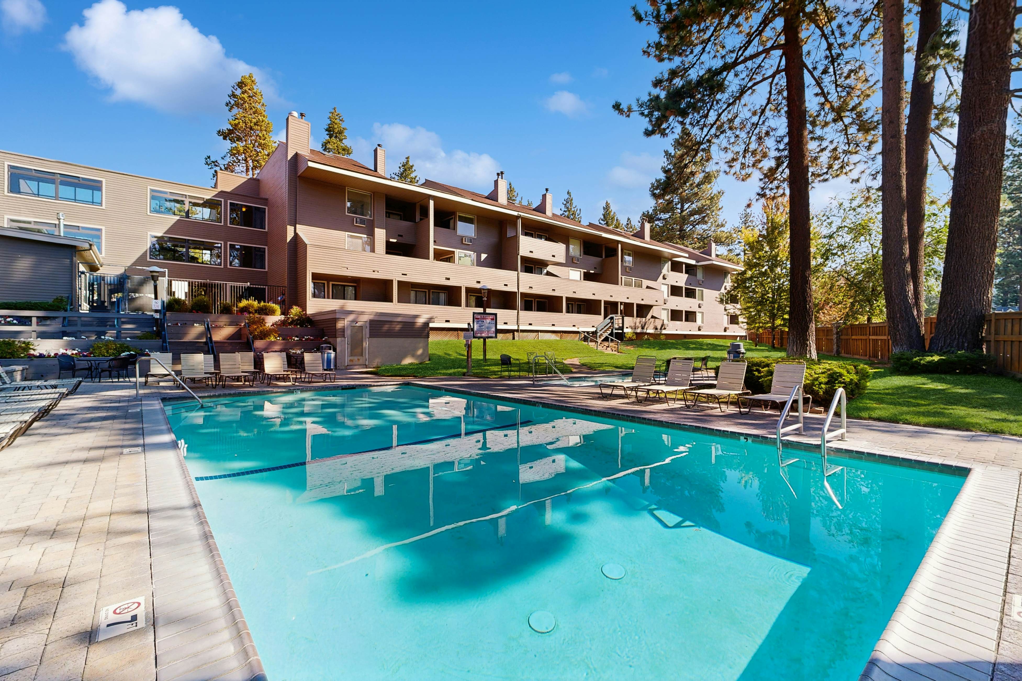 Lakeland Village Pine Grove Haven